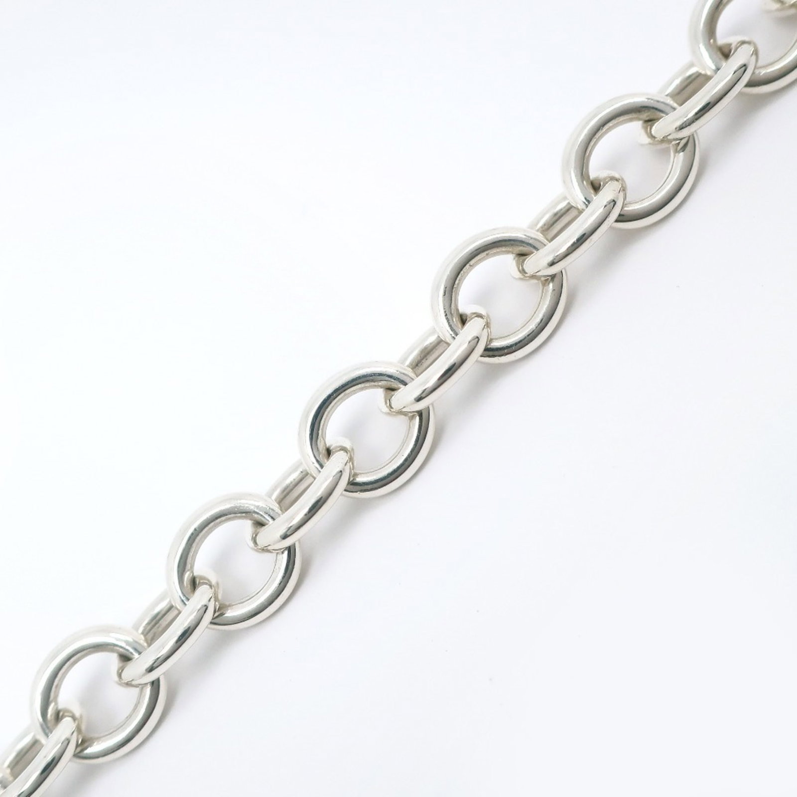 Charm bracelet silver 925 - 4