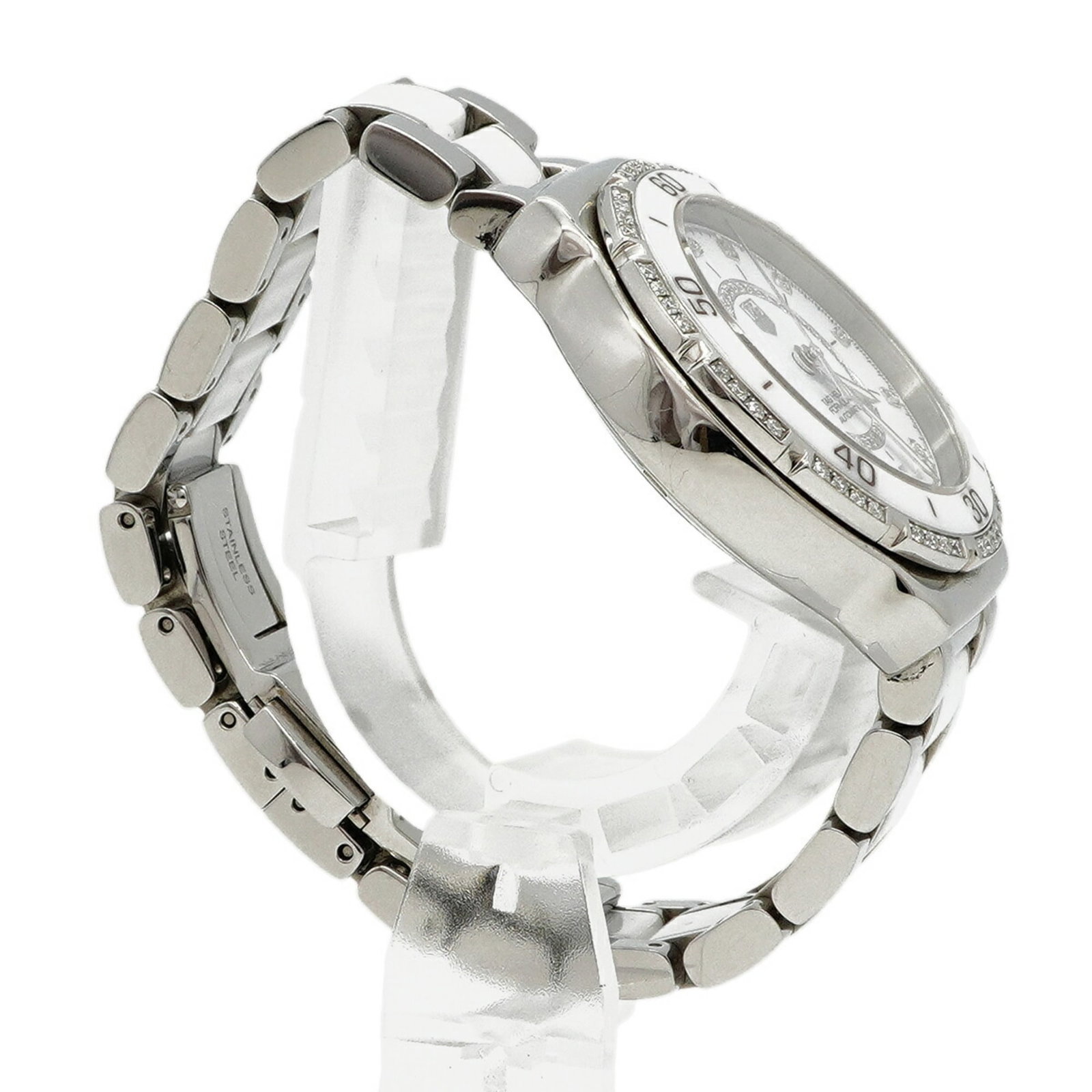 Wristwatch From Tag - 3