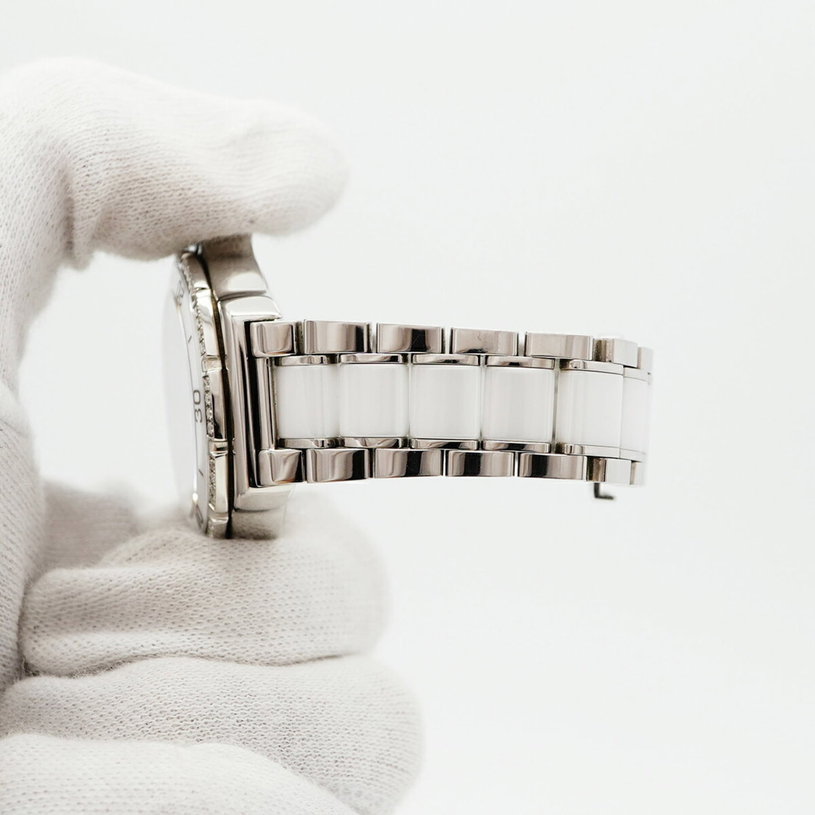 Wristwatch From Tag - 6