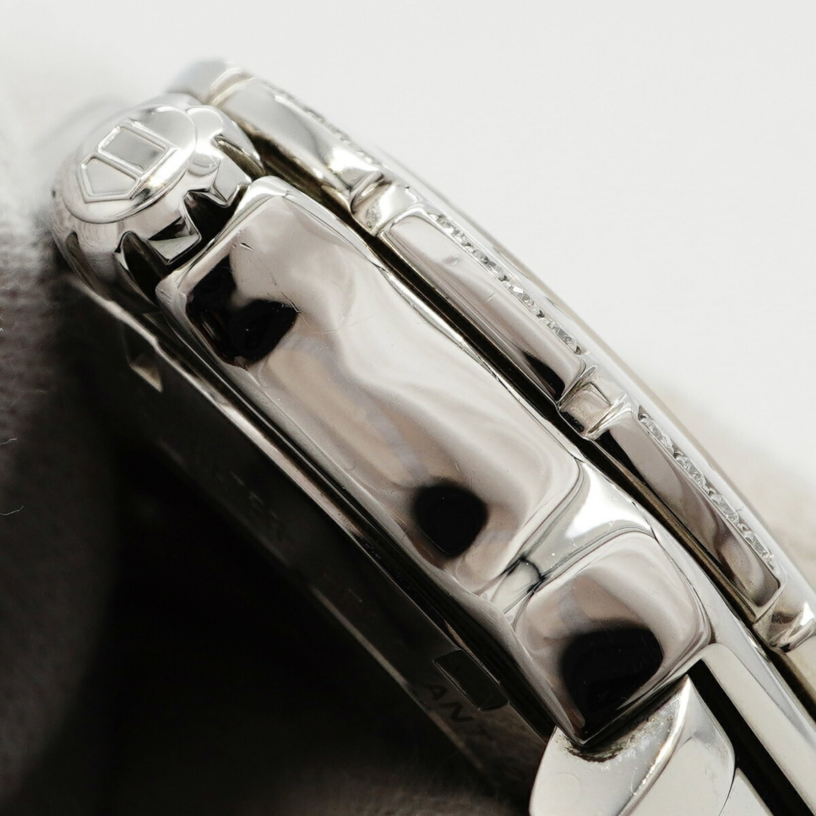 Wristwatch From Tag - 7