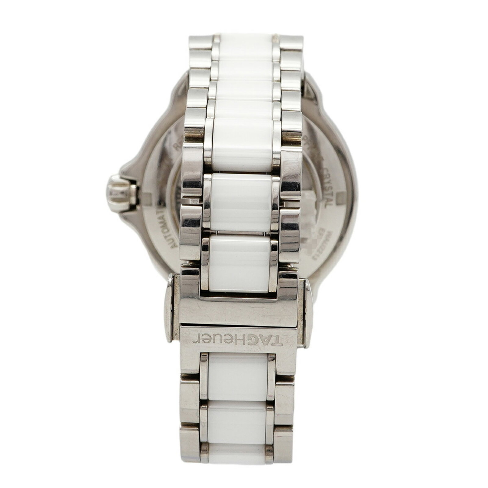 Wristwatch From Tag - 8