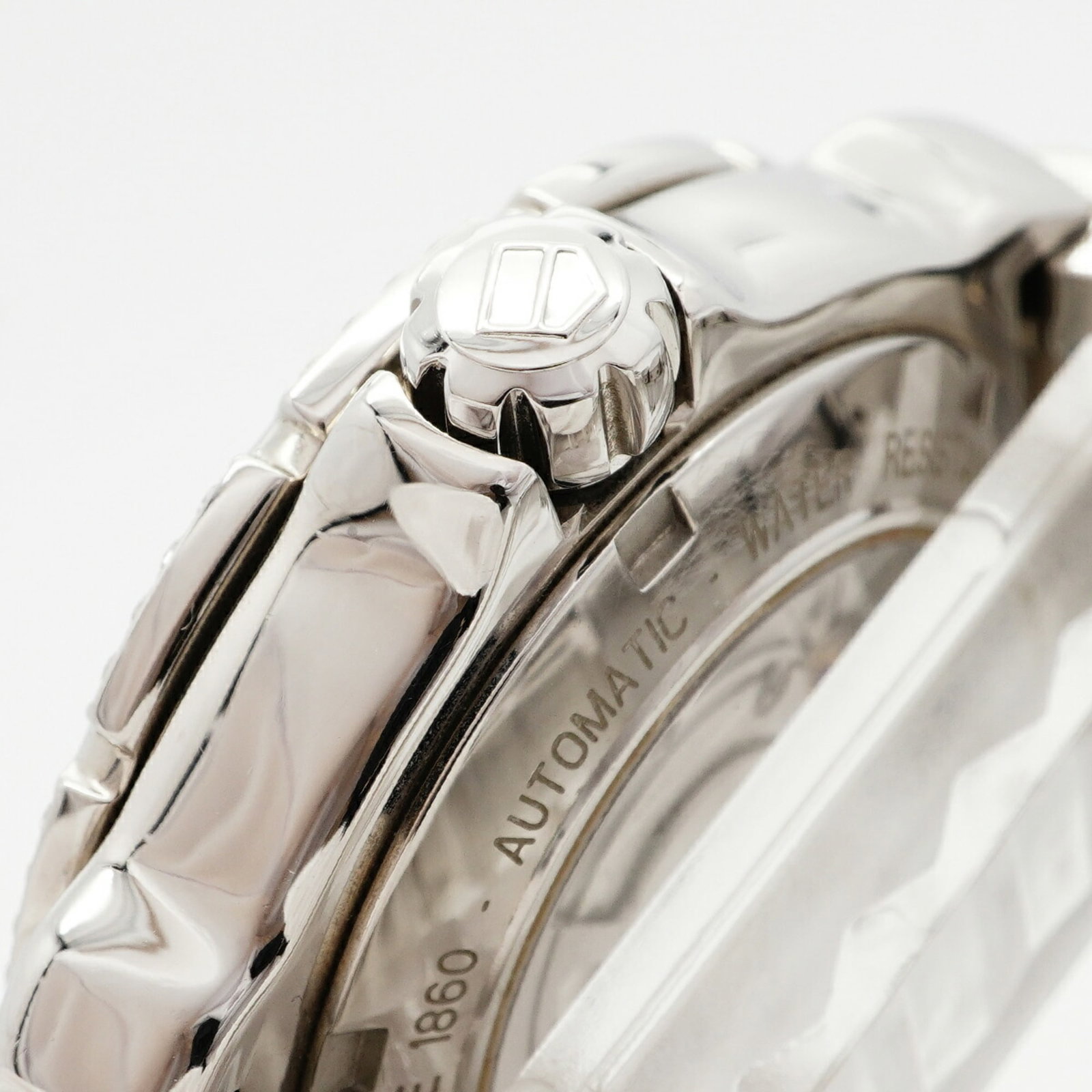 Wristwatch From Tag - 9