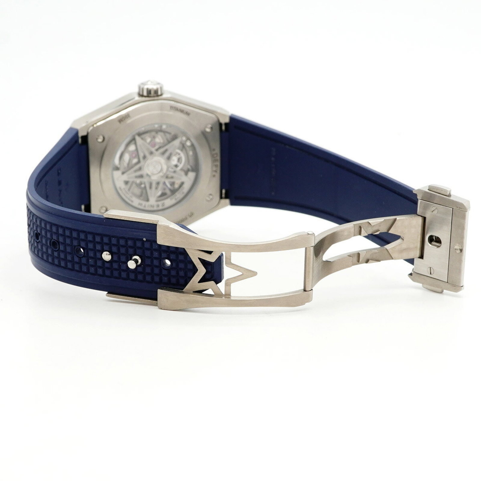 Wristwatch at Zenith - 4