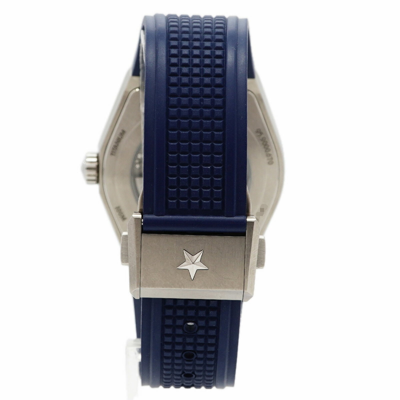 Wristwatch at Zenith - 6