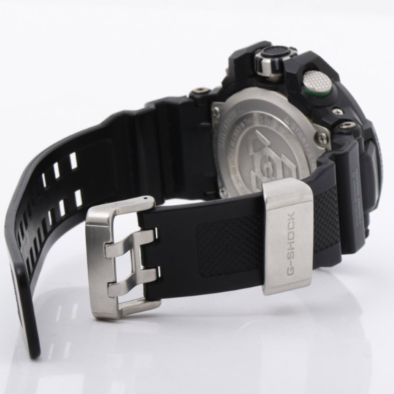 Wristwatch By Casio - 5