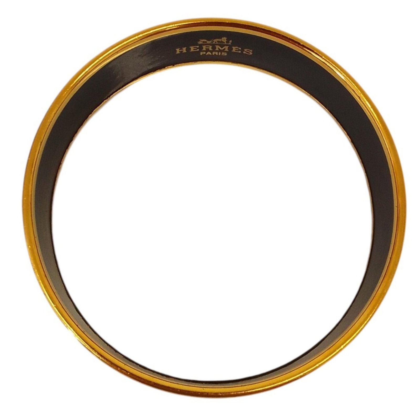 Cloisonn Enamel Bangle Hermes - 6