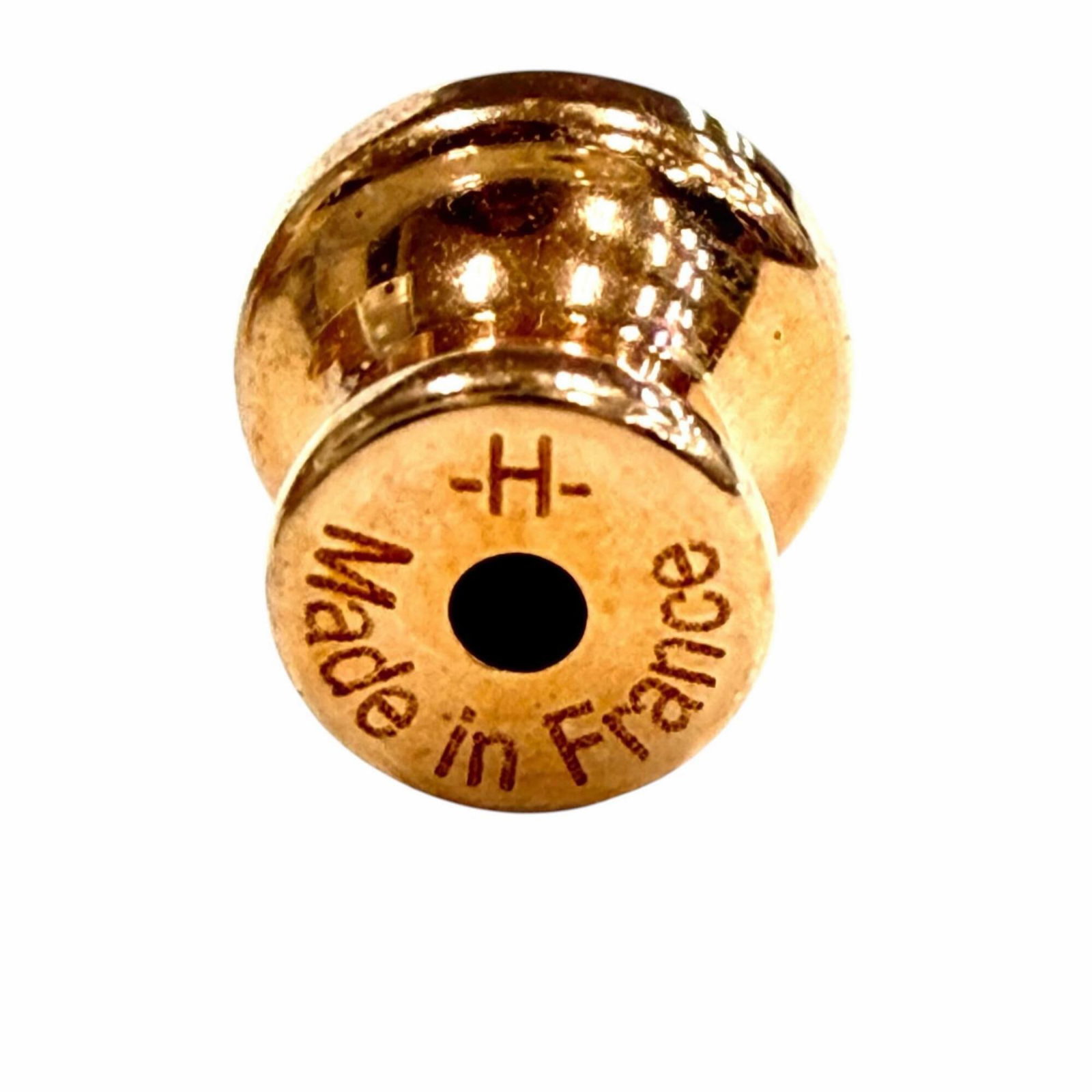 Stud Hermes Earrings - 7