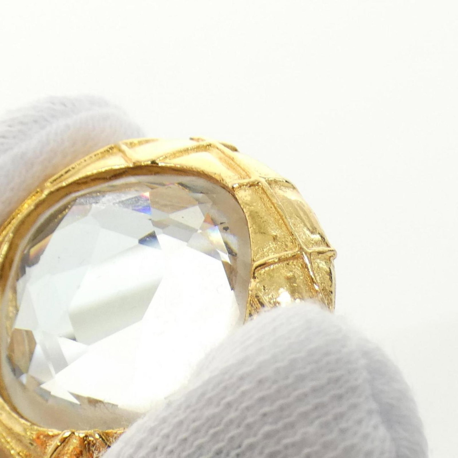 Clip earrings by Chanel - 3