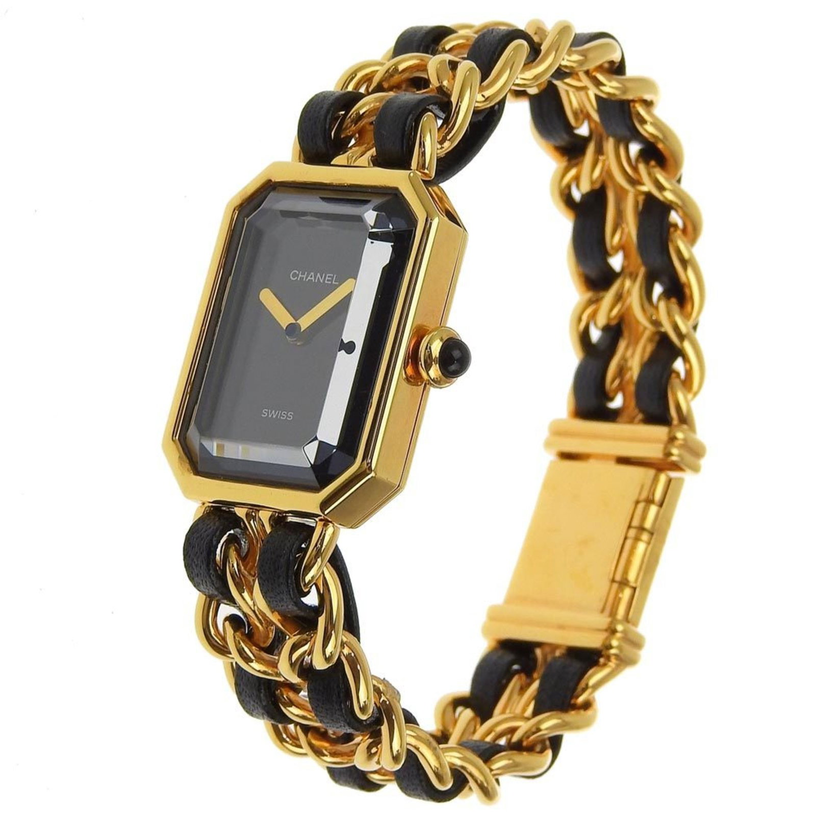 Chanel Wristwatch - 2