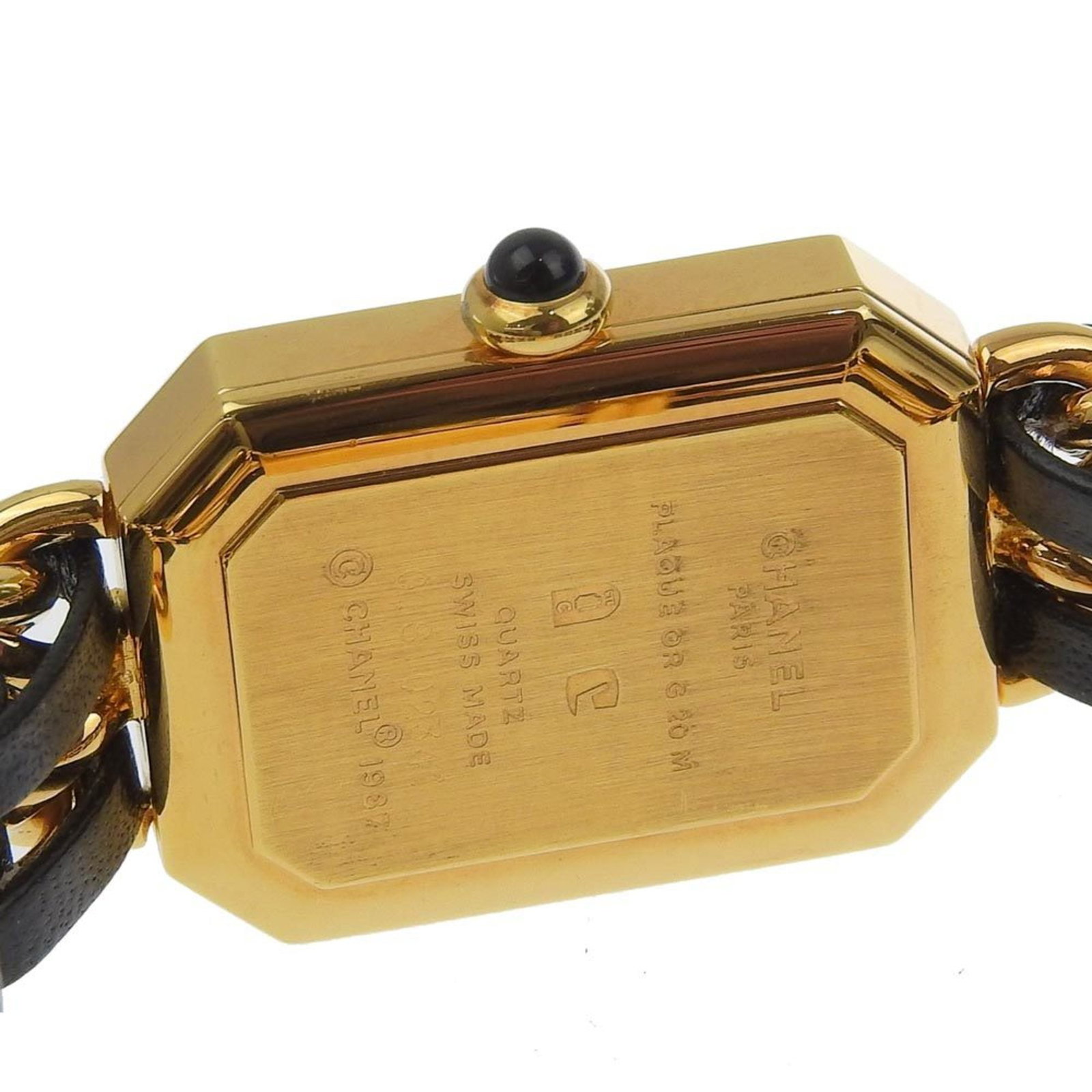 Chanel Wristwatch - 5