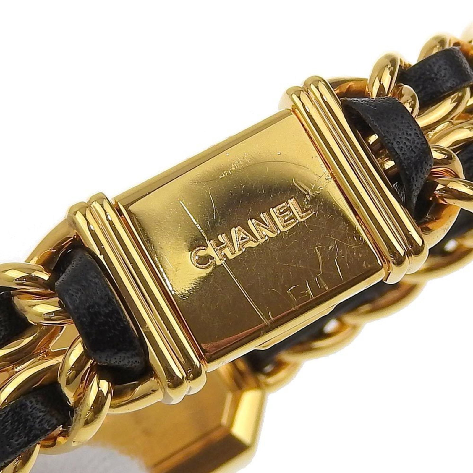 Chanel Wristwatch - 7
