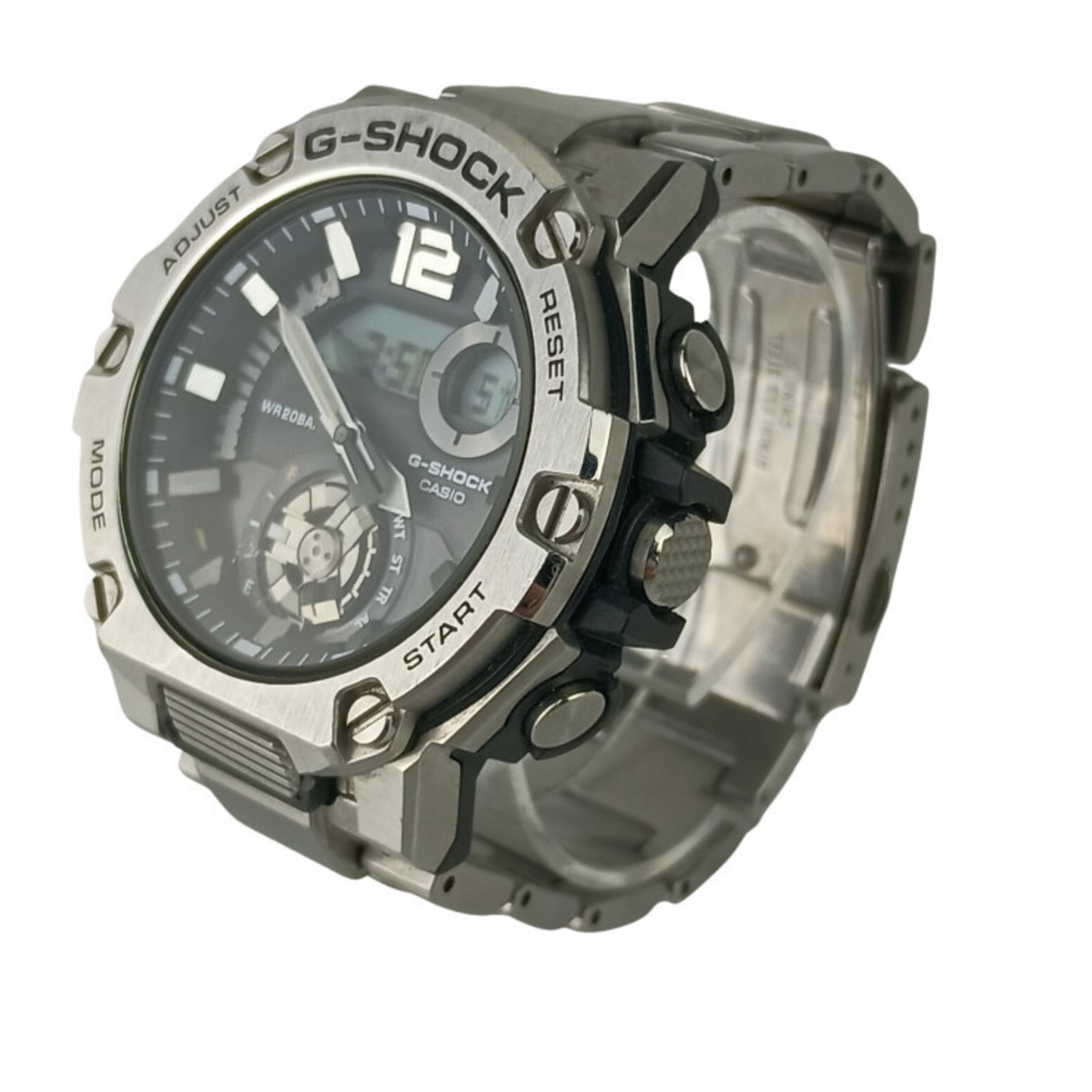 Wristwatch By Casio - 2
