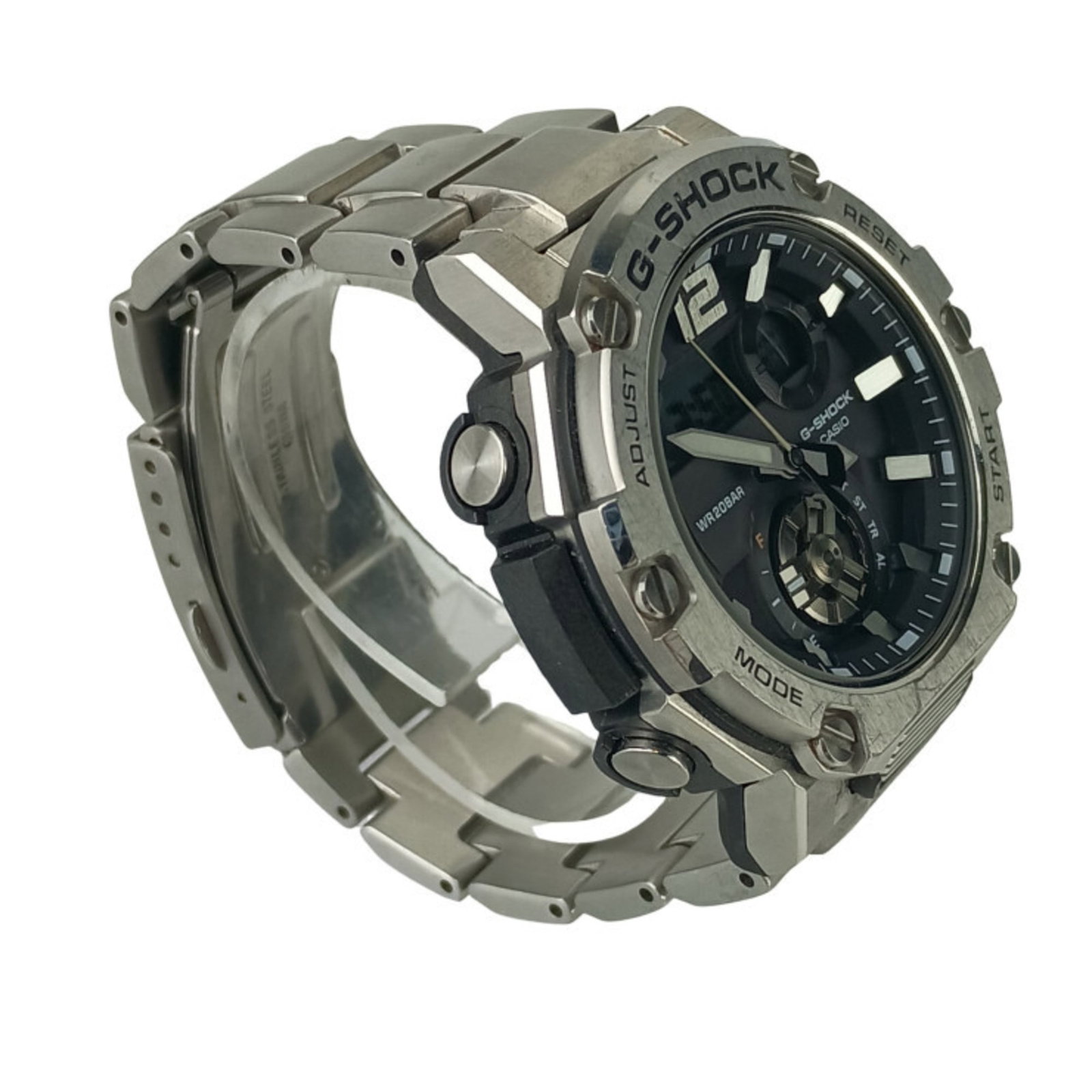 Wristwatch By Casio - 3