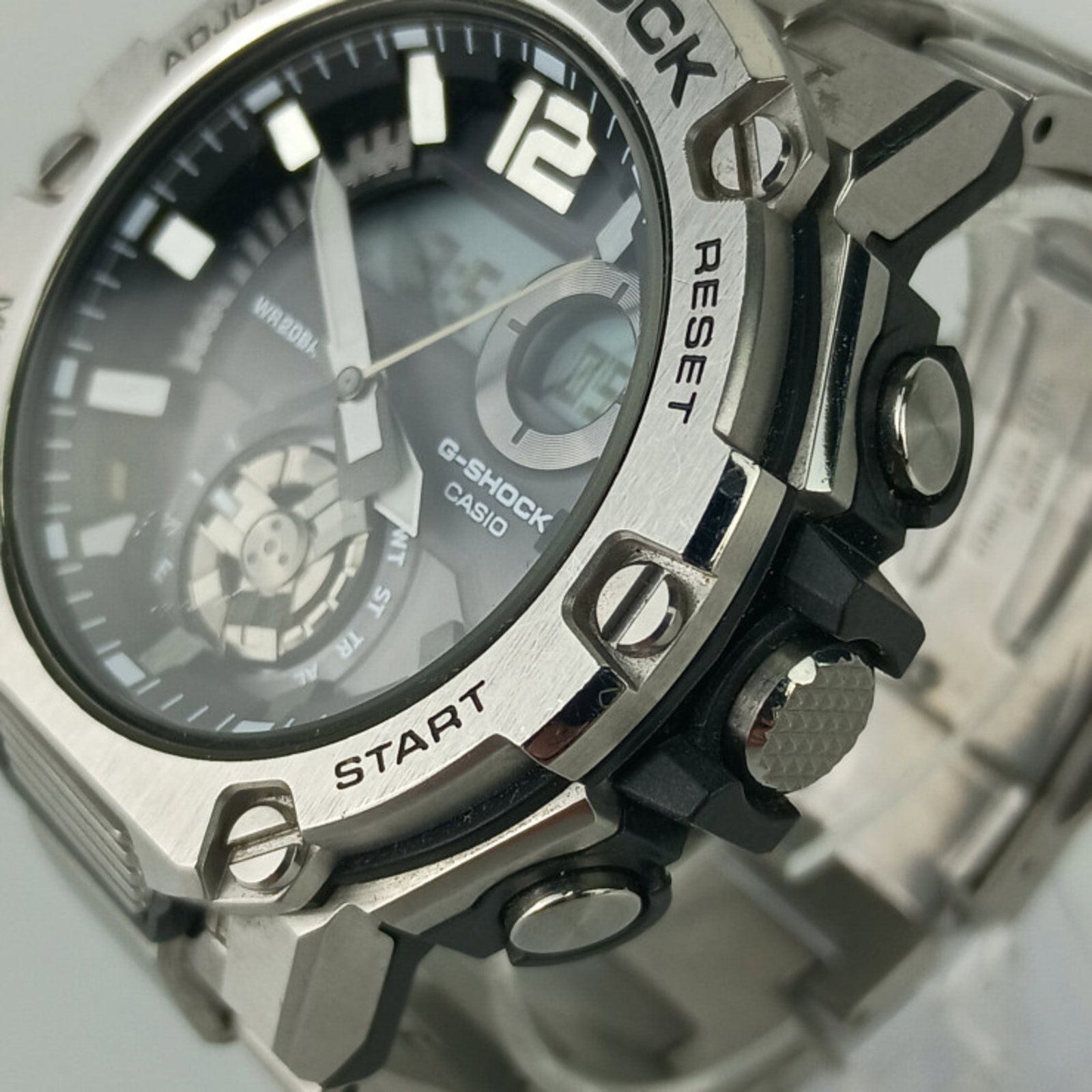 Wristwatch By Casio - 4