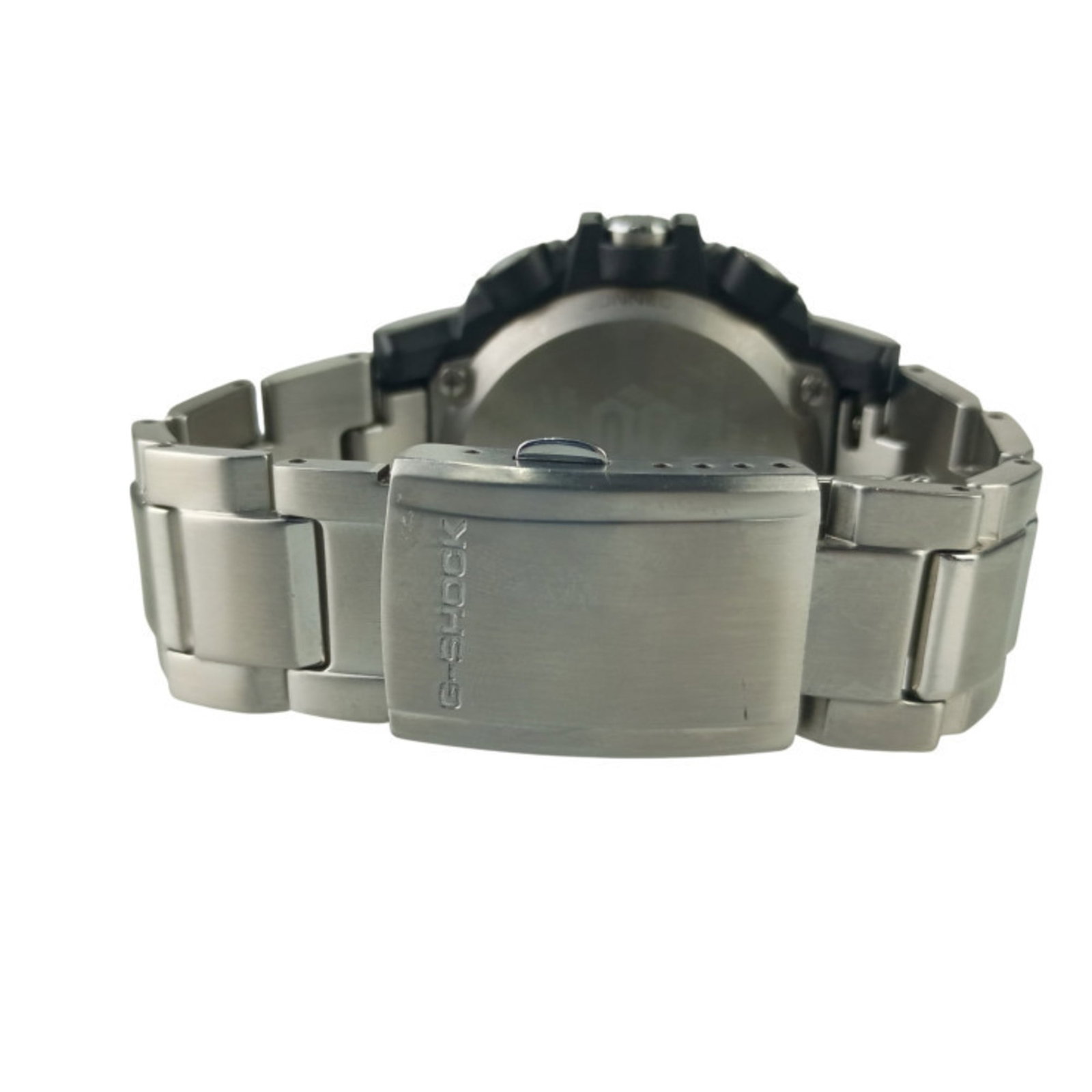 Wristwatch By Casio - 7