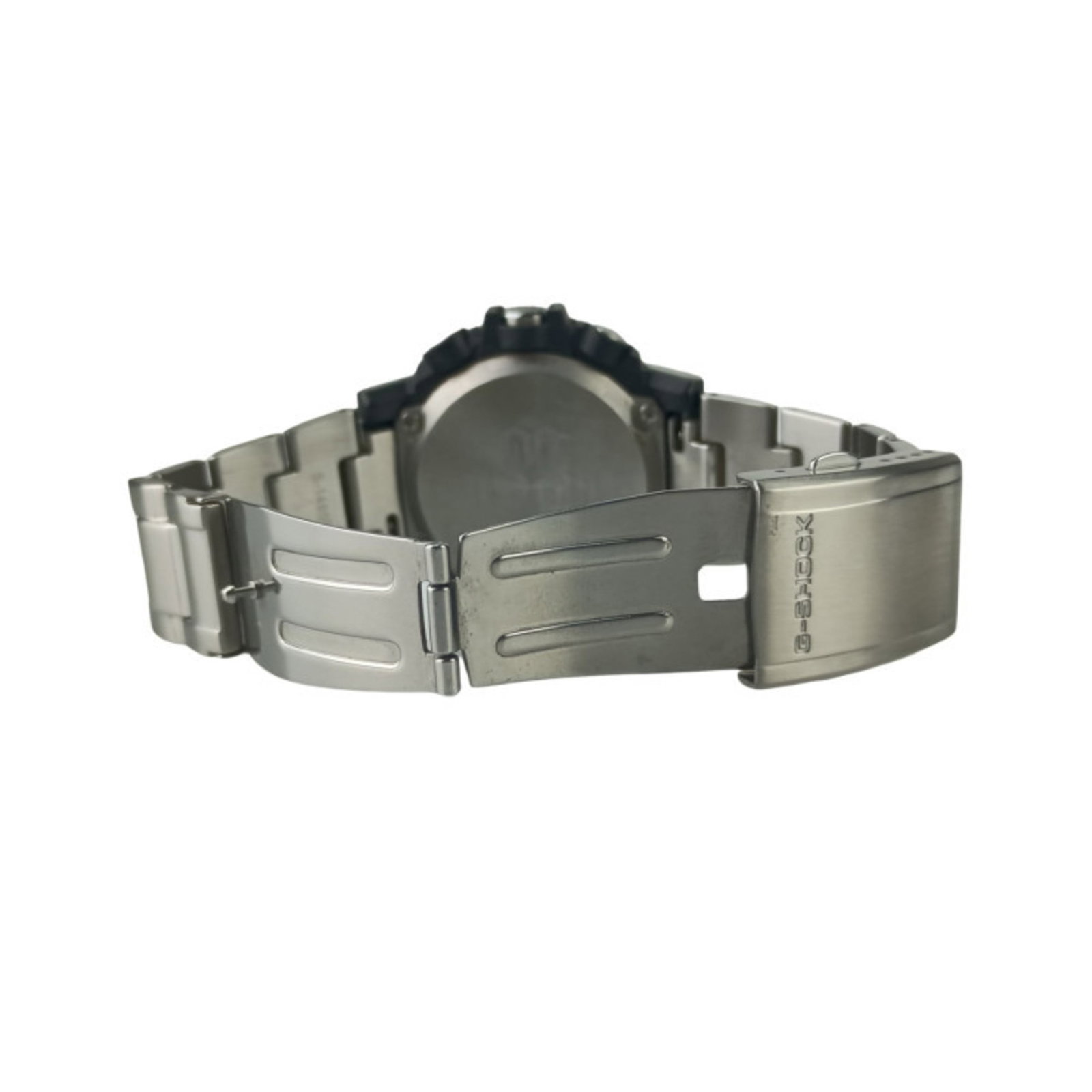 Wristwatch By Casio - 8