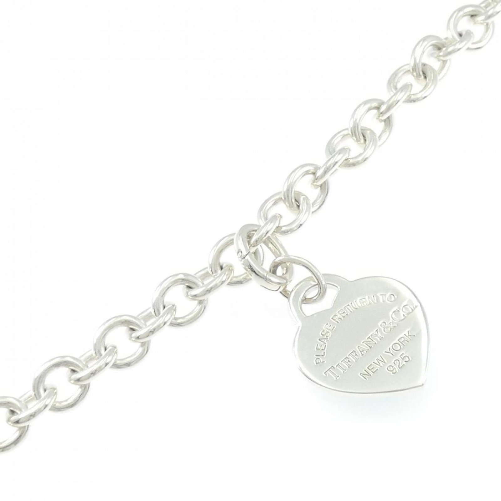 Charm bracelet silver 925 - 2