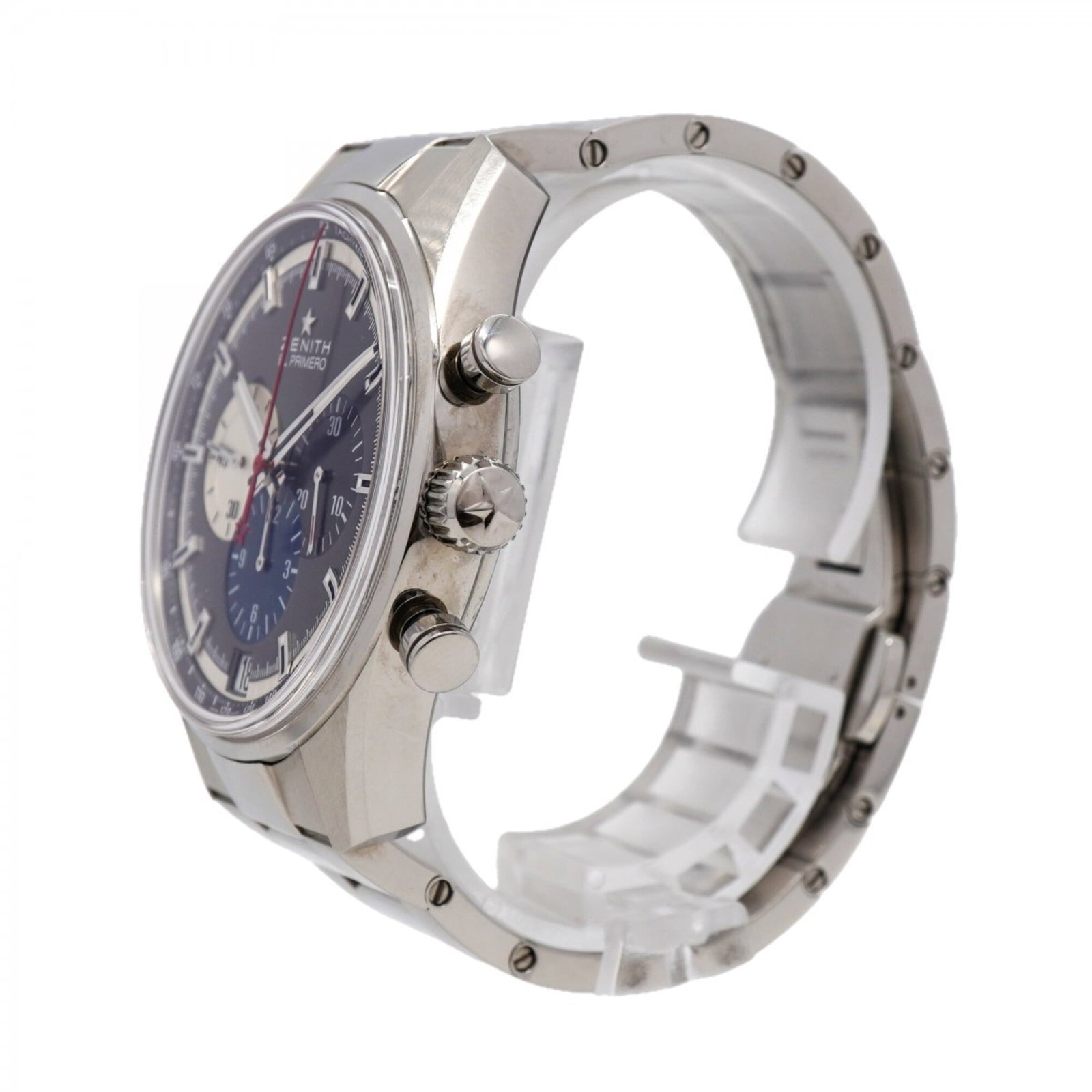 Wristwatch at Zenith - 2