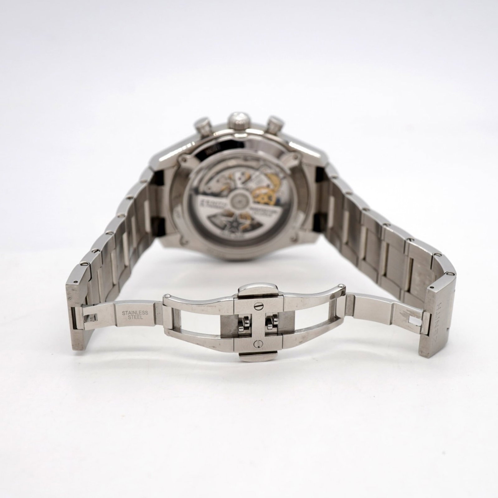 Wristwatch at Zenith - 4