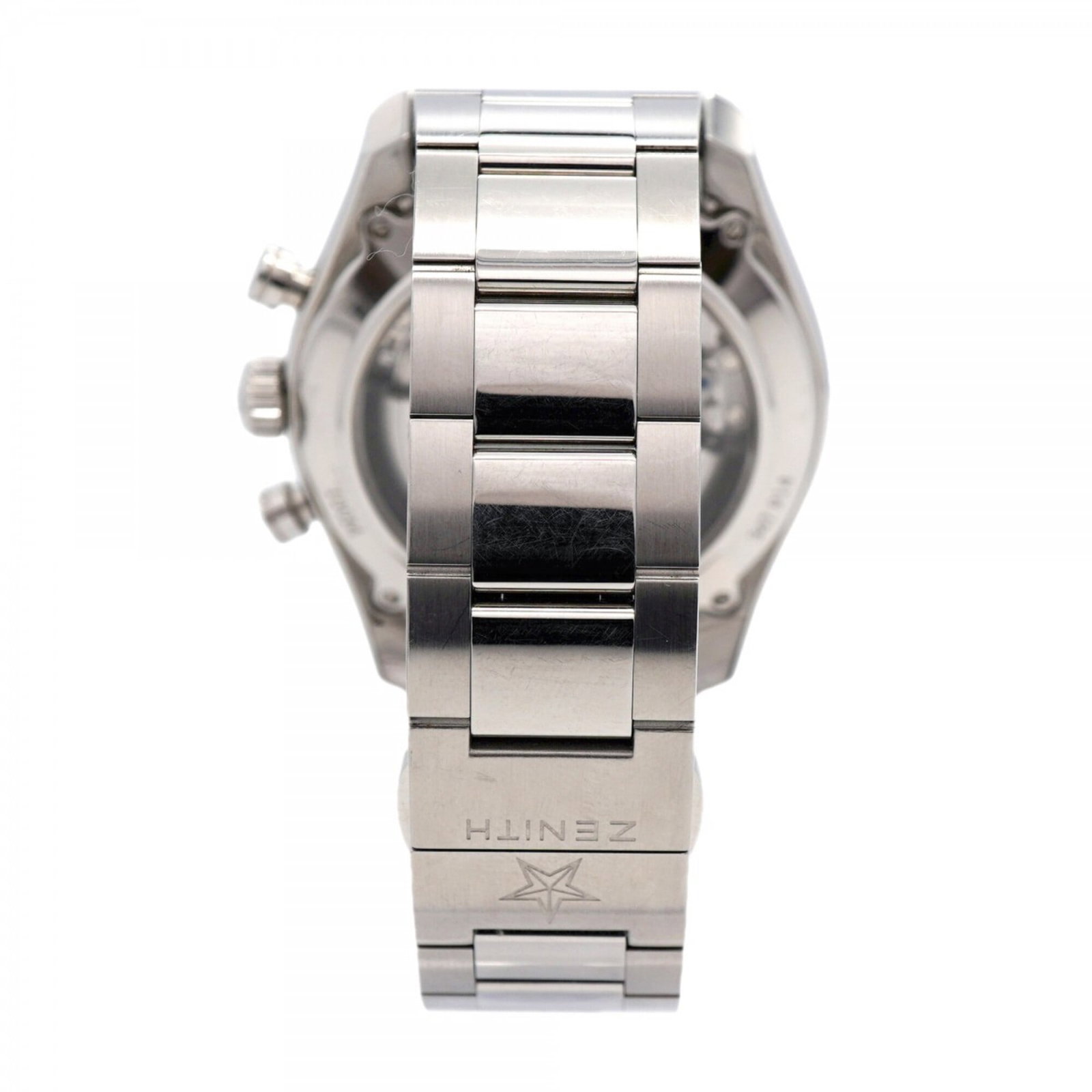 Wristwatch at Zenith - 7