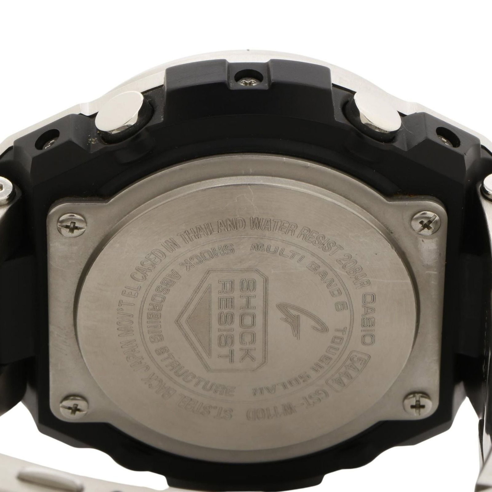 Wristwatch By Casio - 4