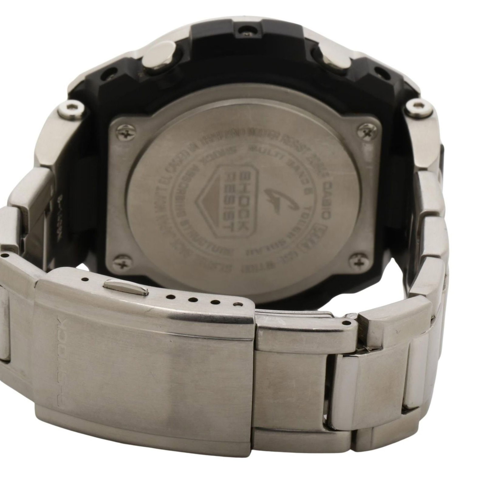 Wristwatch By Casio - 5