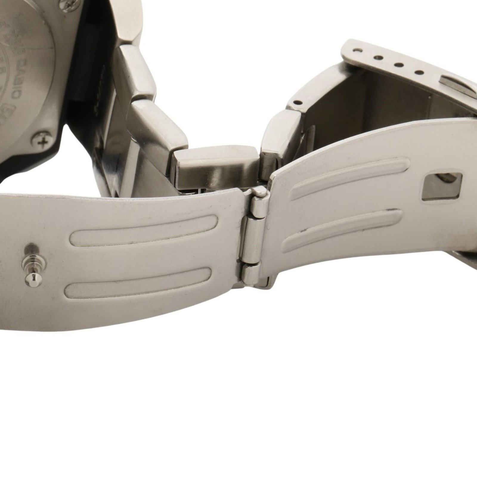 Wristwatch By Casio - 6