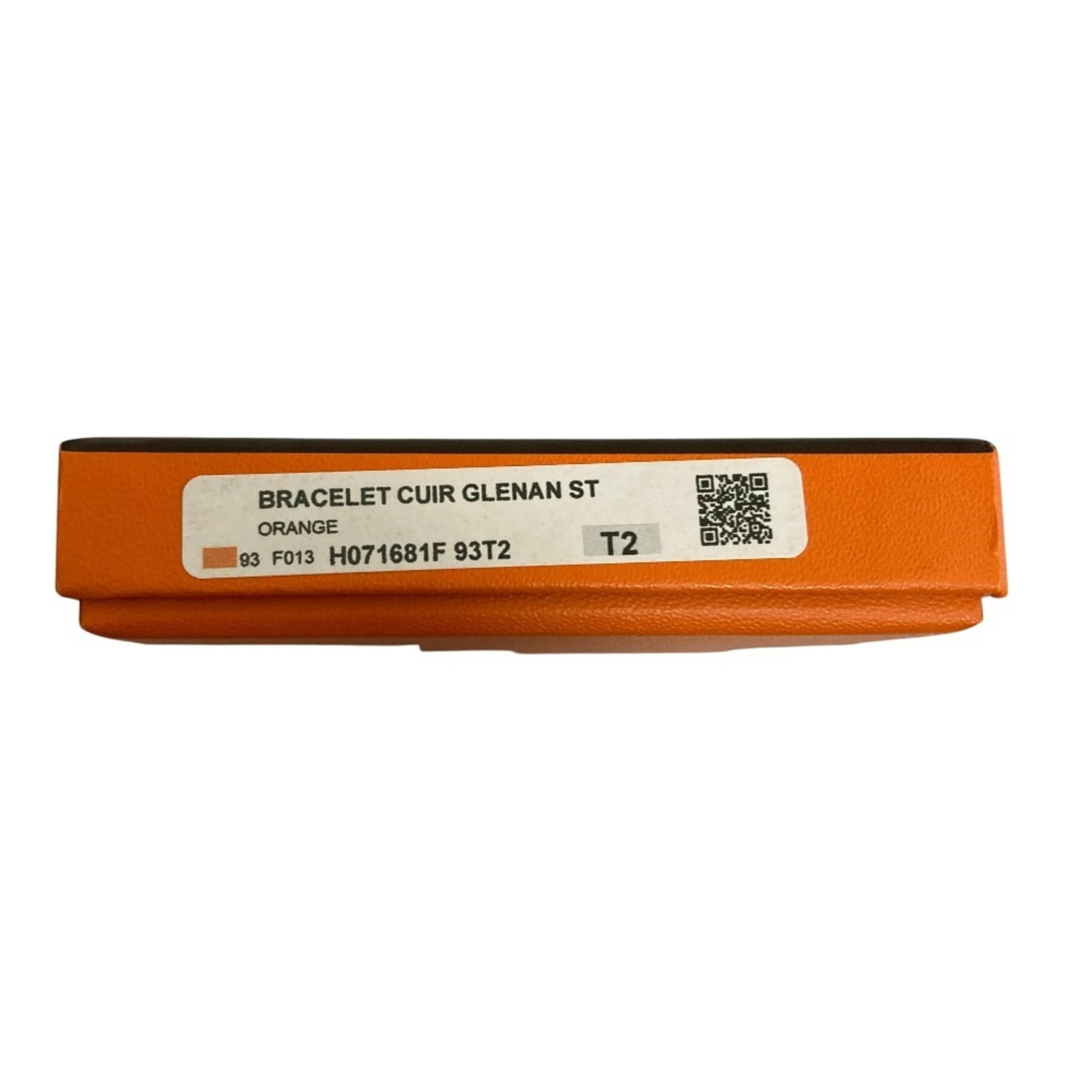 Hermes Leather Charm Bracelet - 11