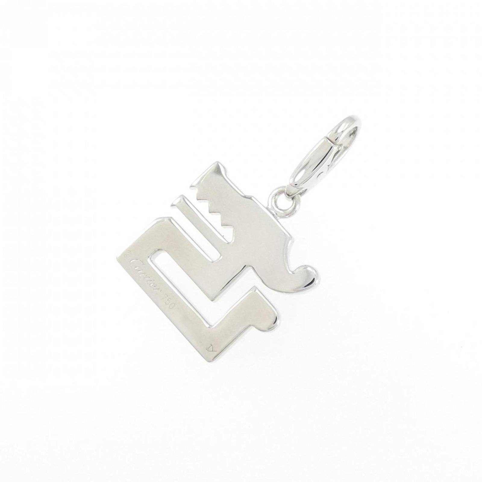 Dragon Pendant - 2