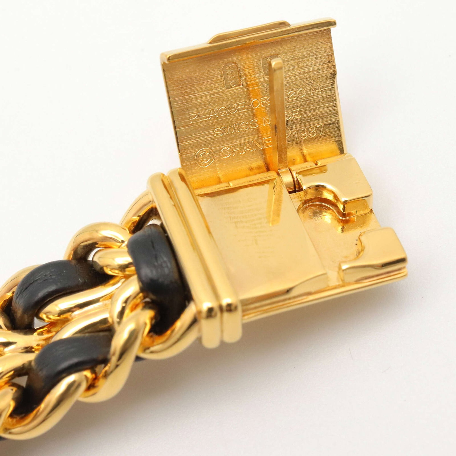 Chanel Wristwatch - 14