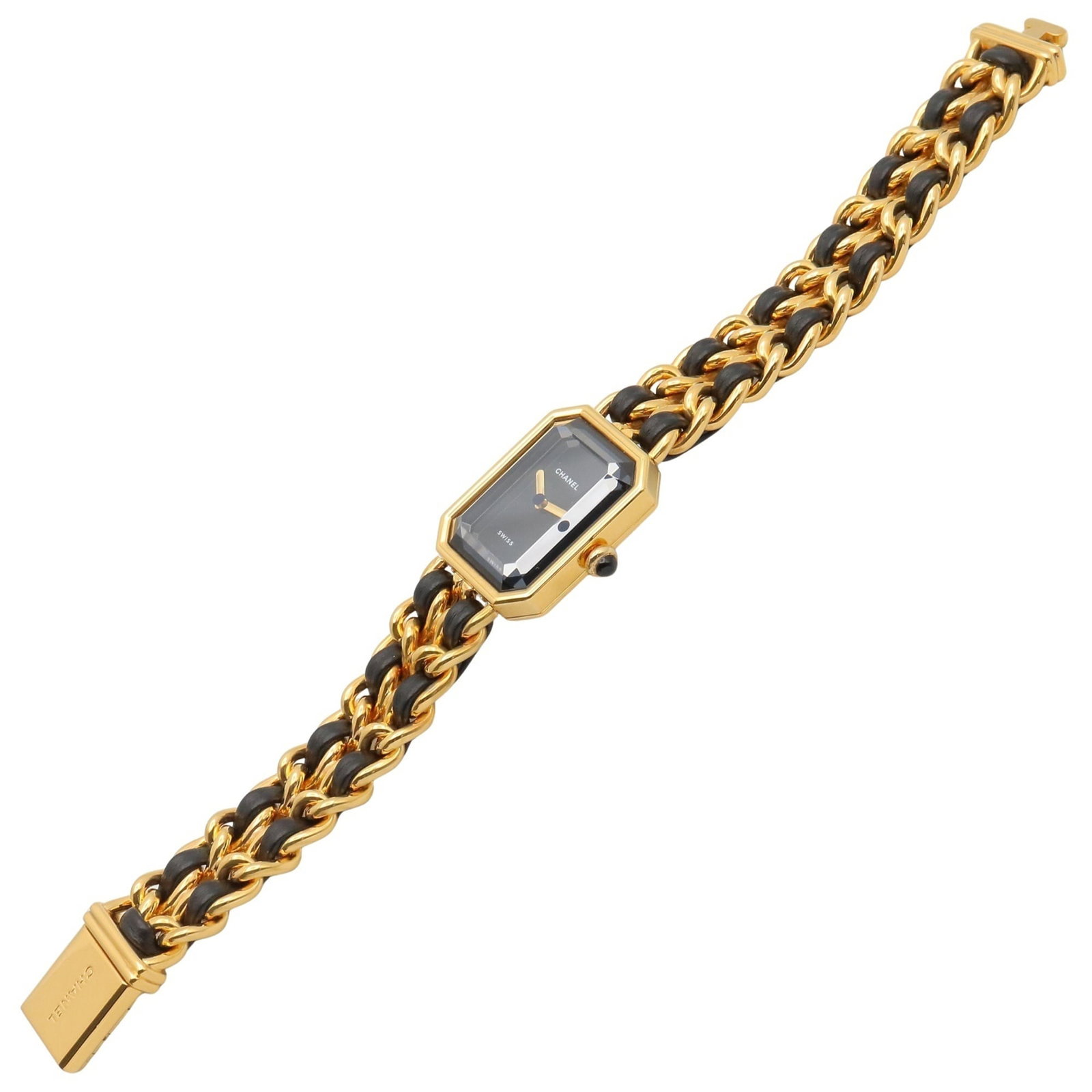 Chanel Wristwatch - 4
