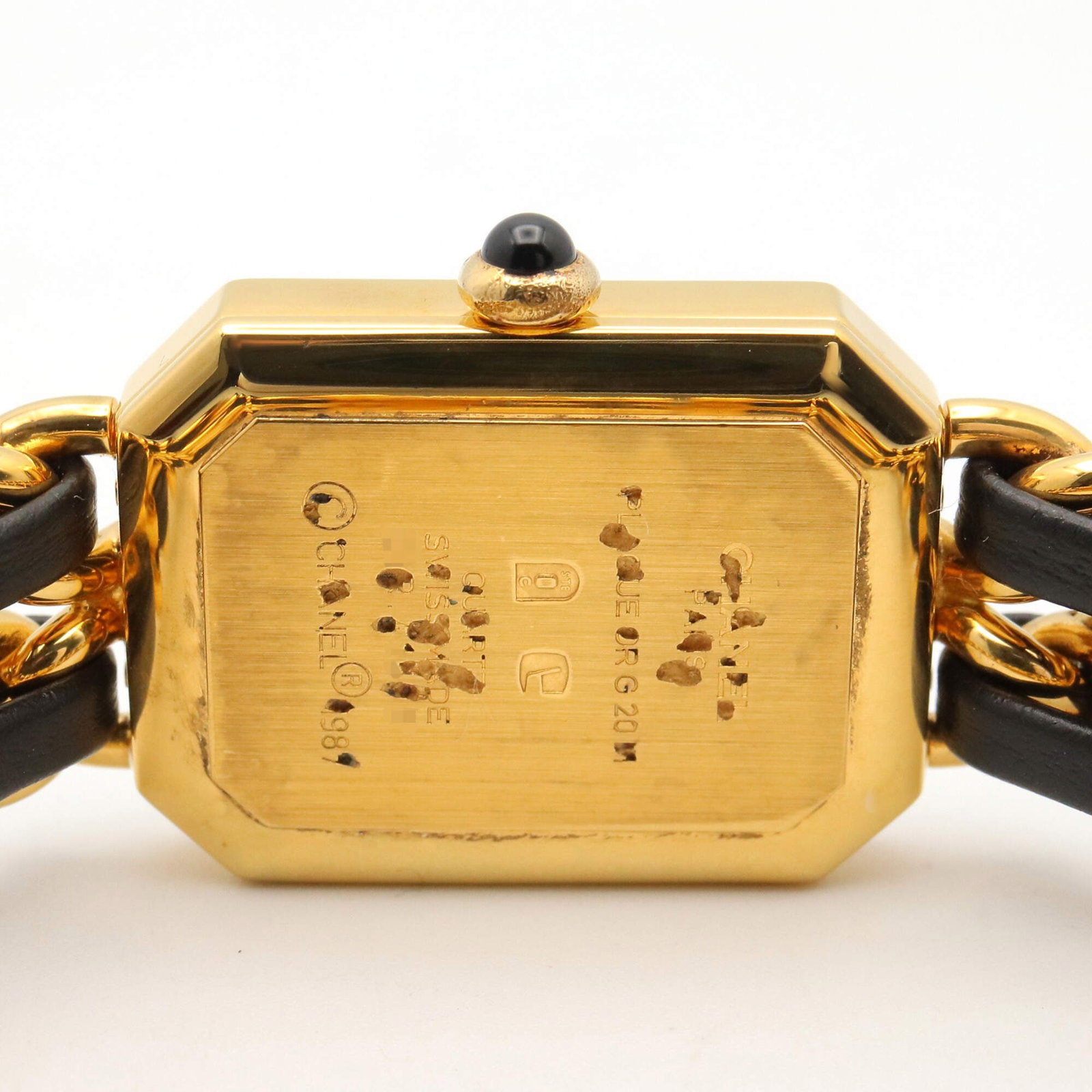 Chanel Wristwatch - 6