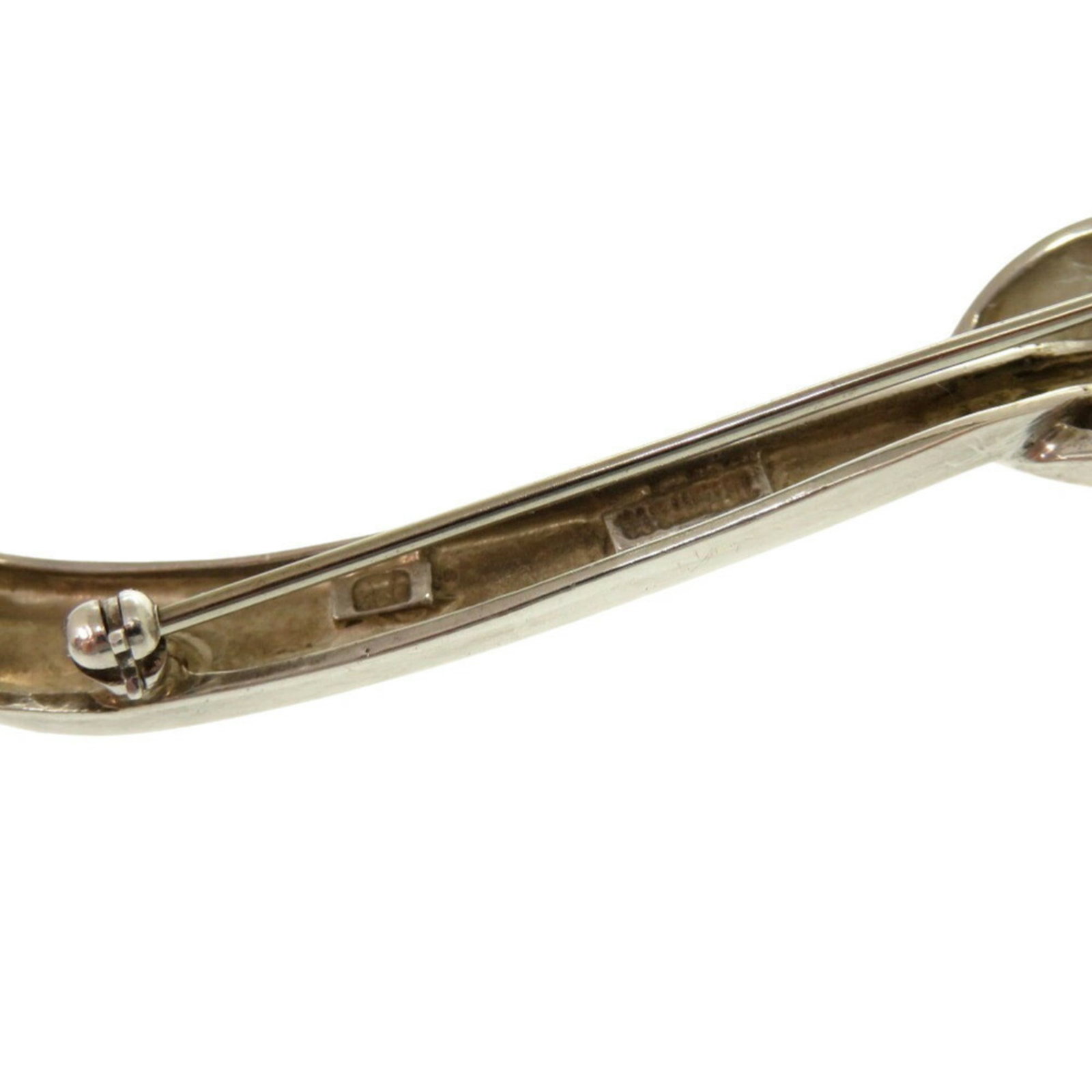 Tiffany Brooch Silver 925 - 4
