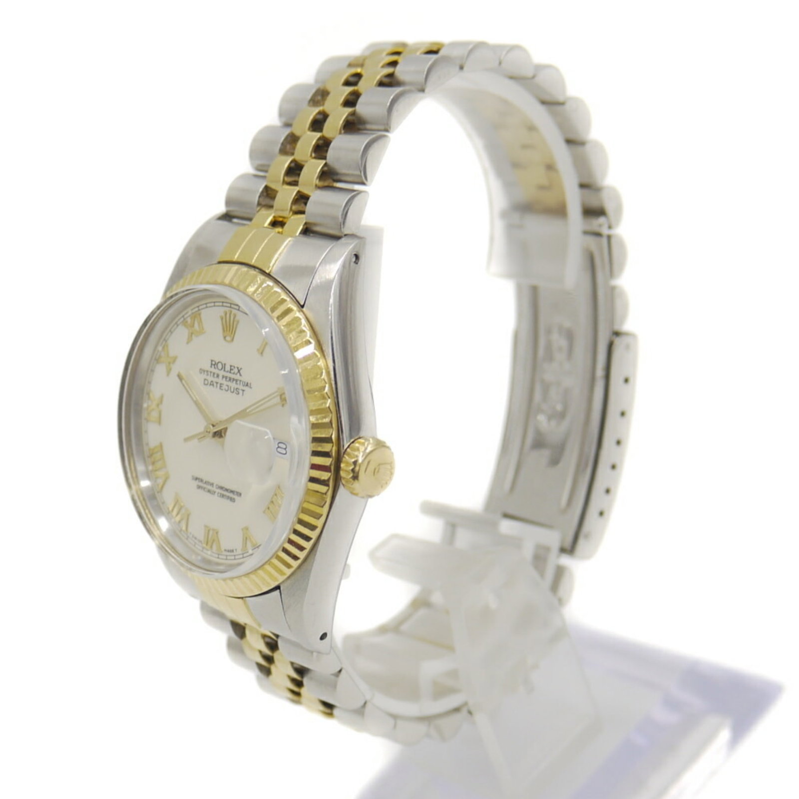 Rolex Wristwatch - 2
