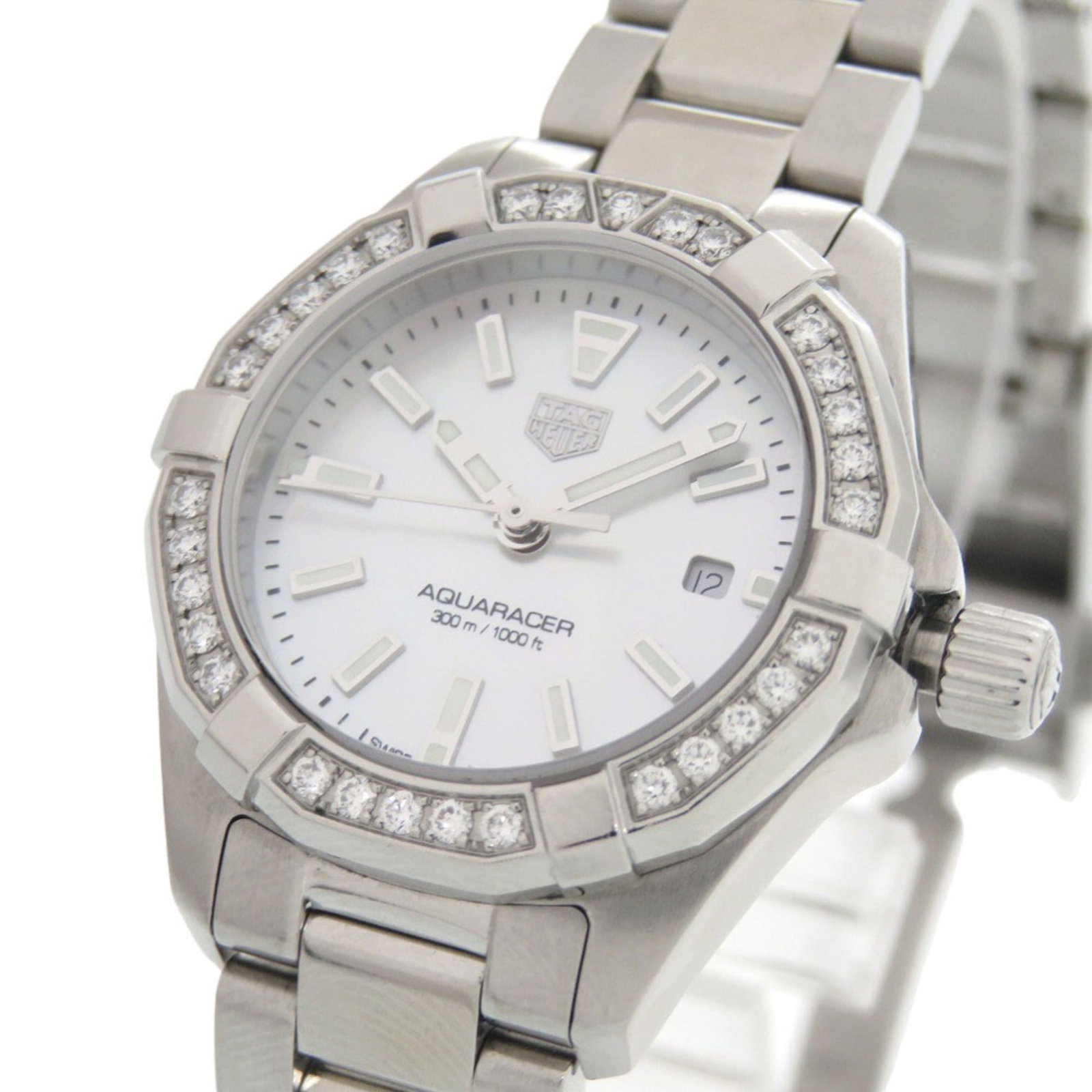 Wristwatch From Tag - 2