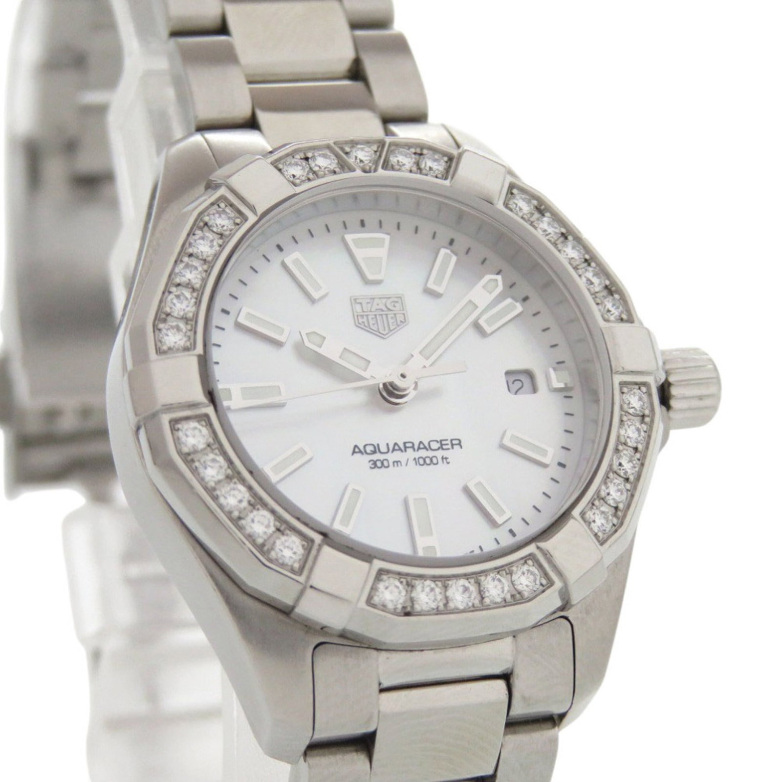 Wristwatch From Tag - 3