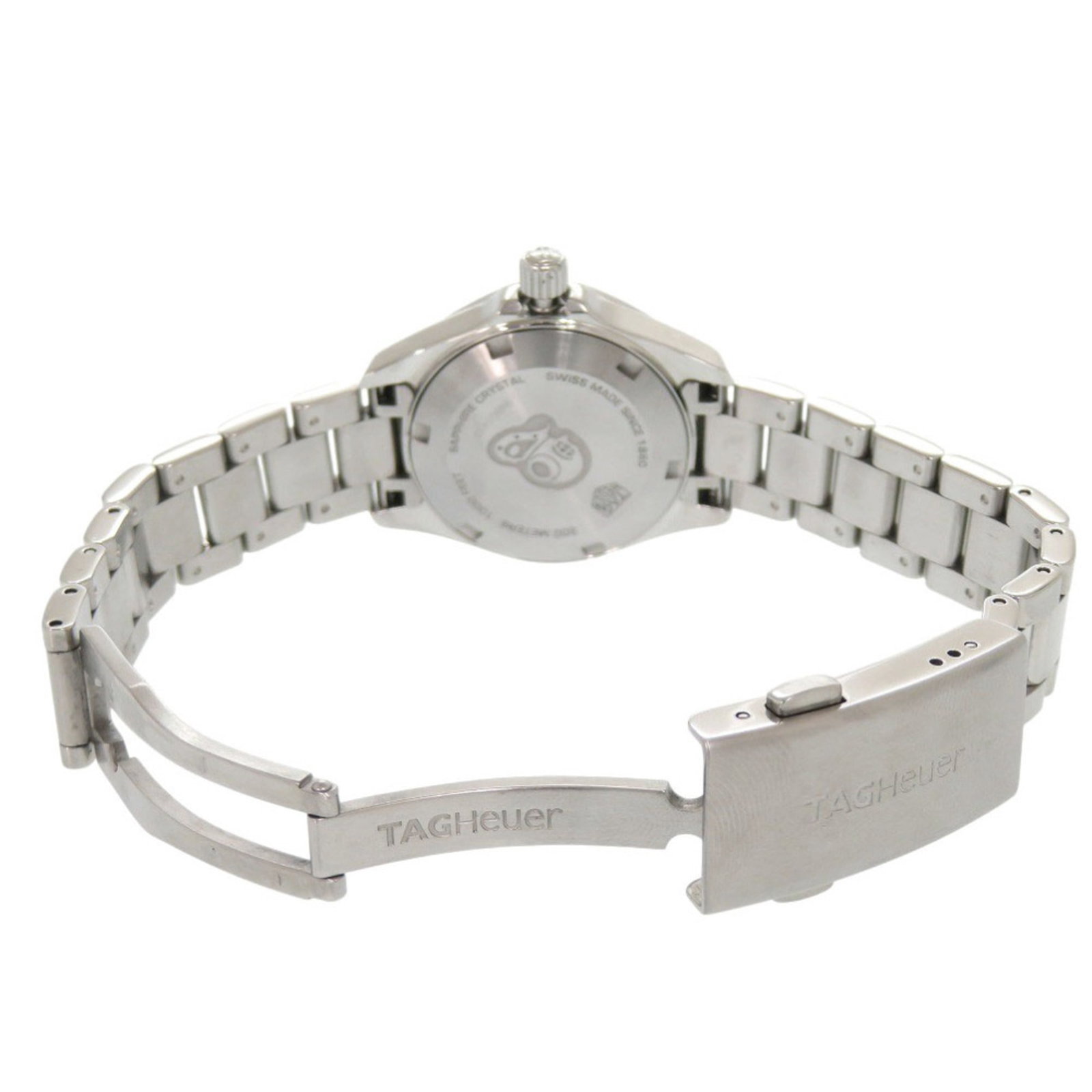 Wristwatch From Tag - 4