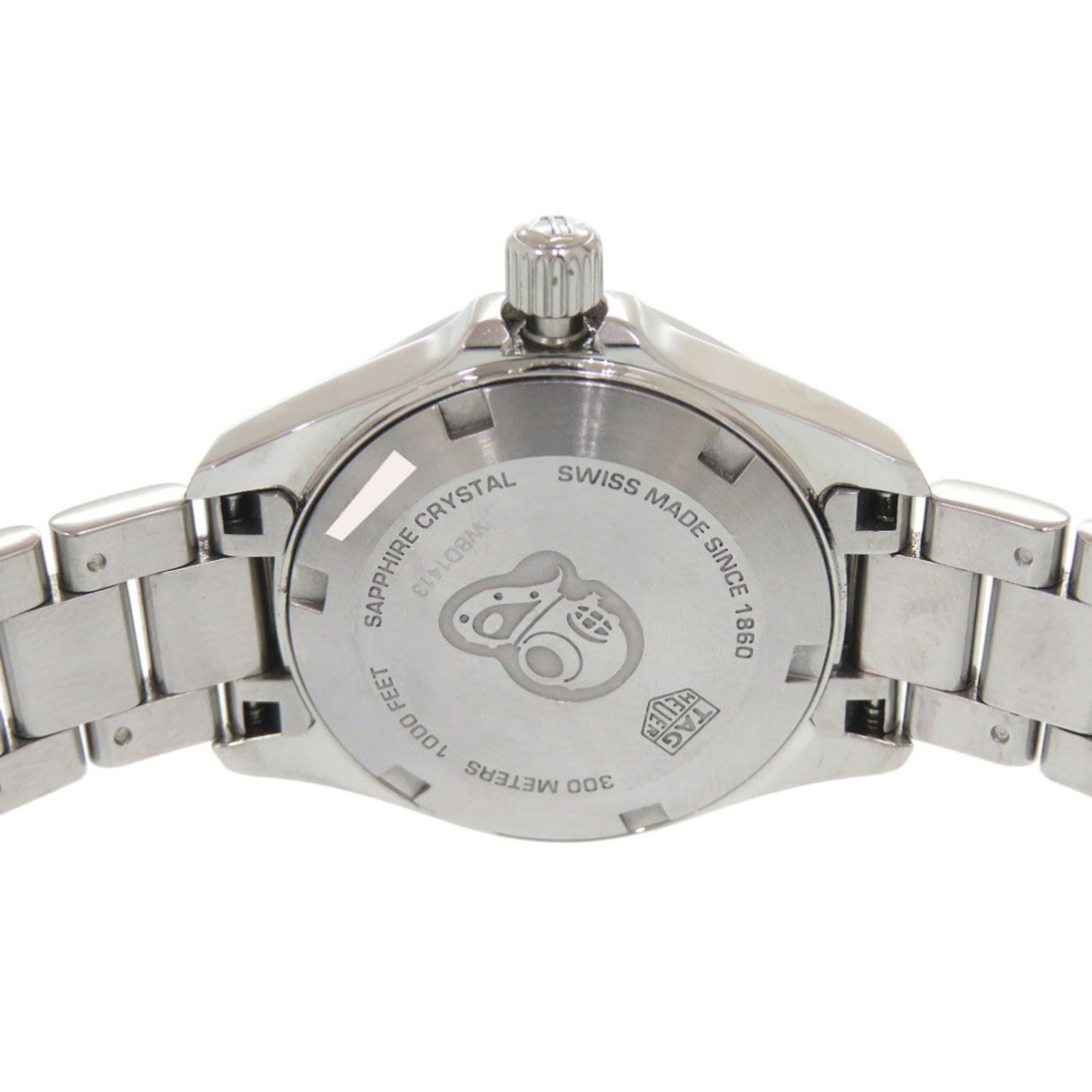 Wristwatch From Tag - 5