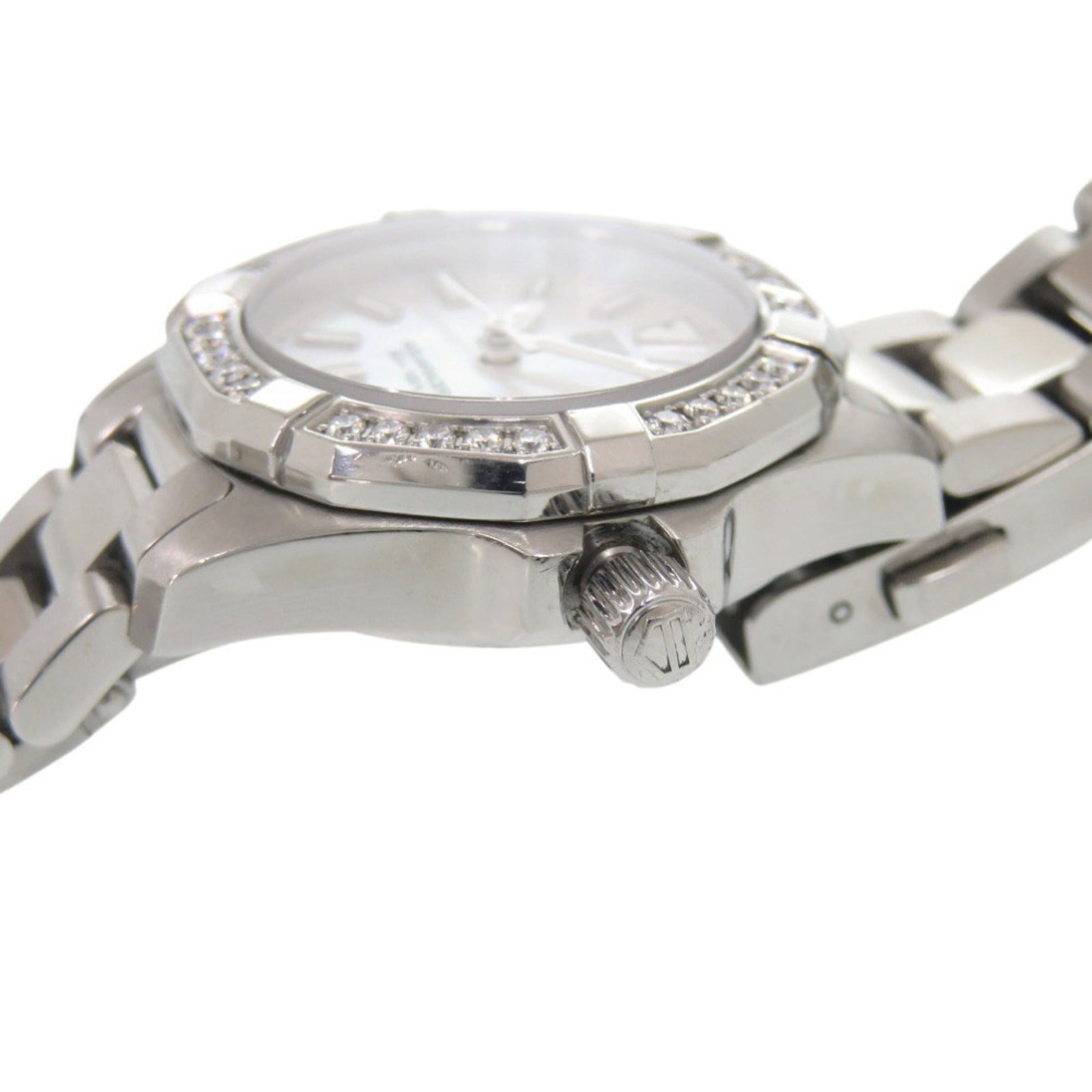Wristwatch From Tag - 6