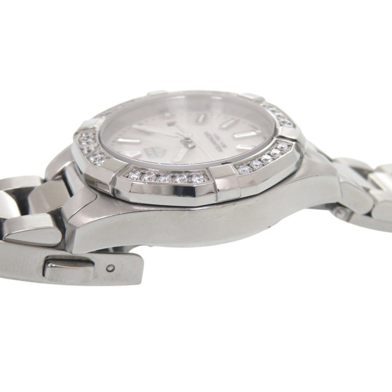 Wristwatch From Tag - 7