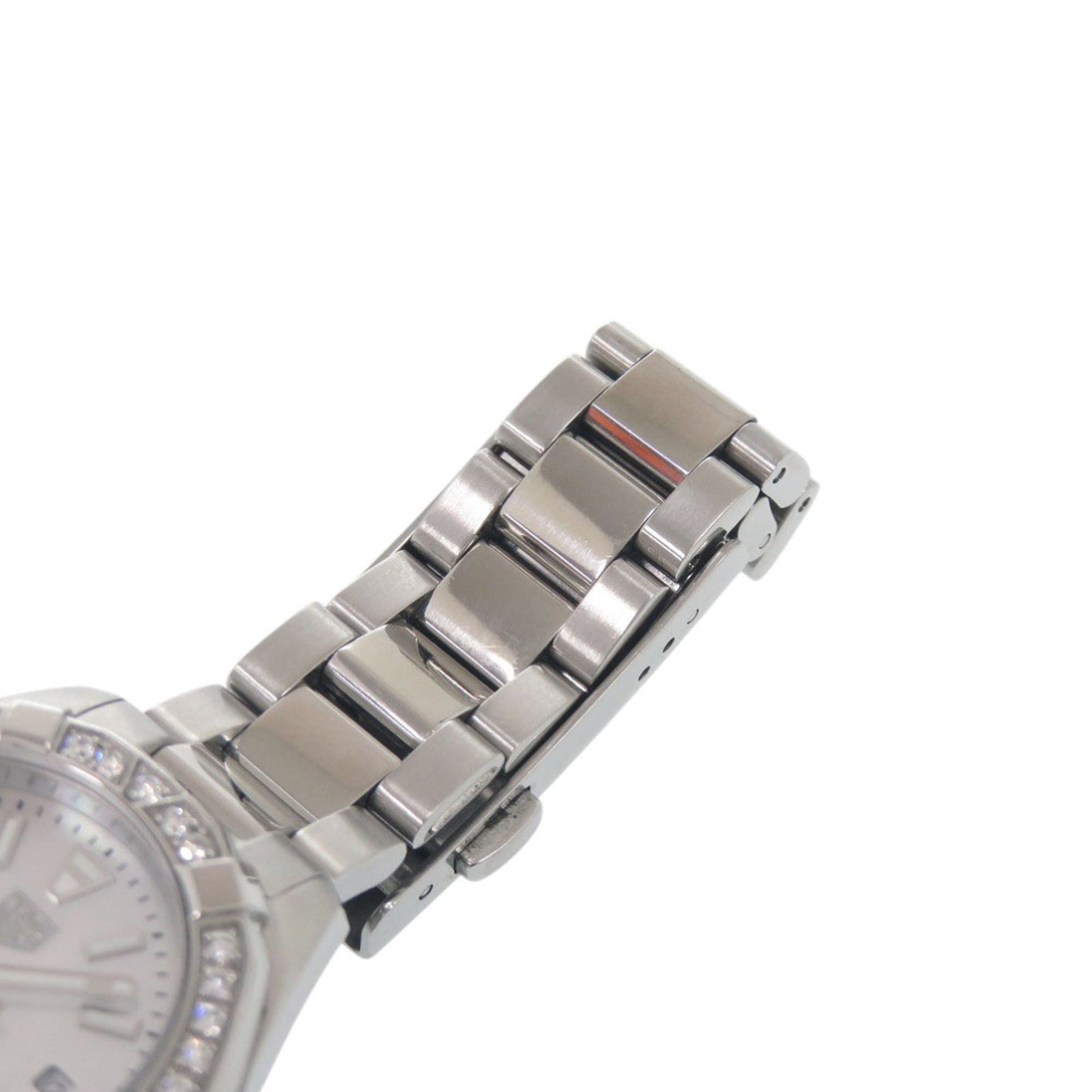 Wristwatch From Tag - 8