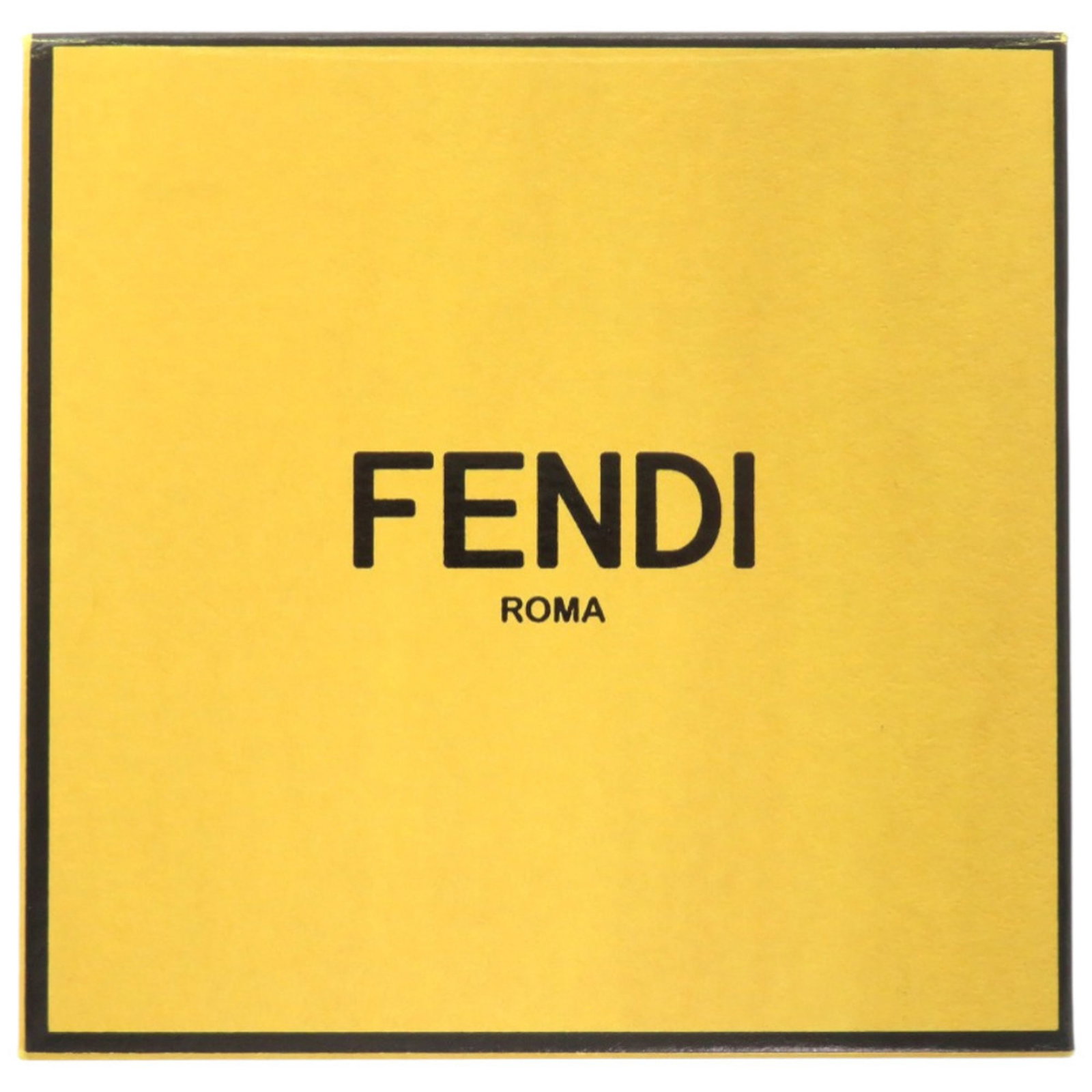 Fendi Bangle Metal - 10