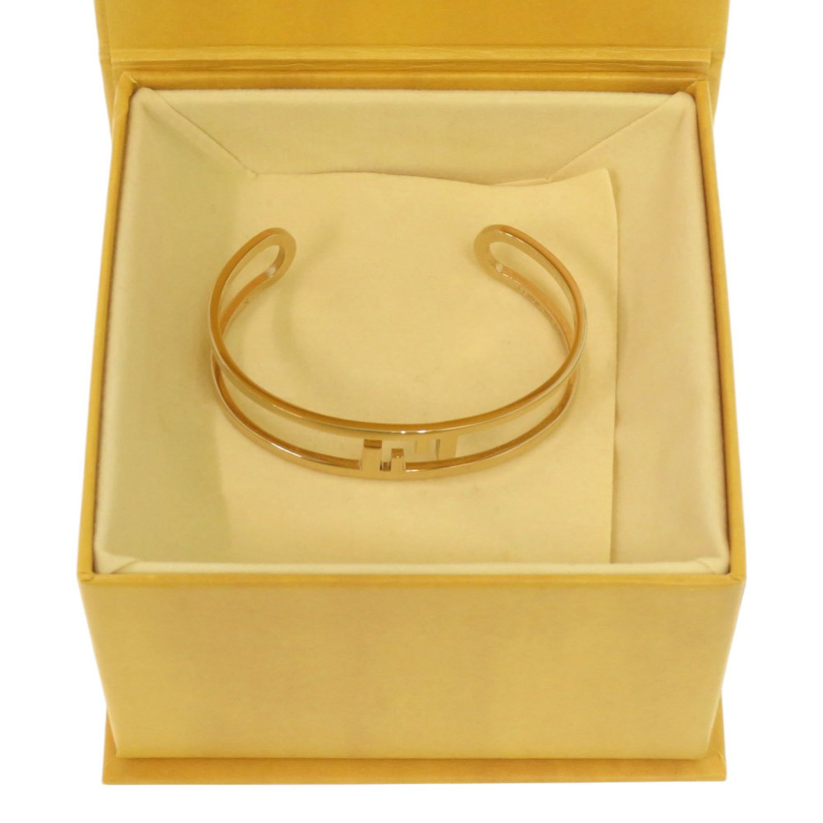 Fendi Bangle Metal - 2