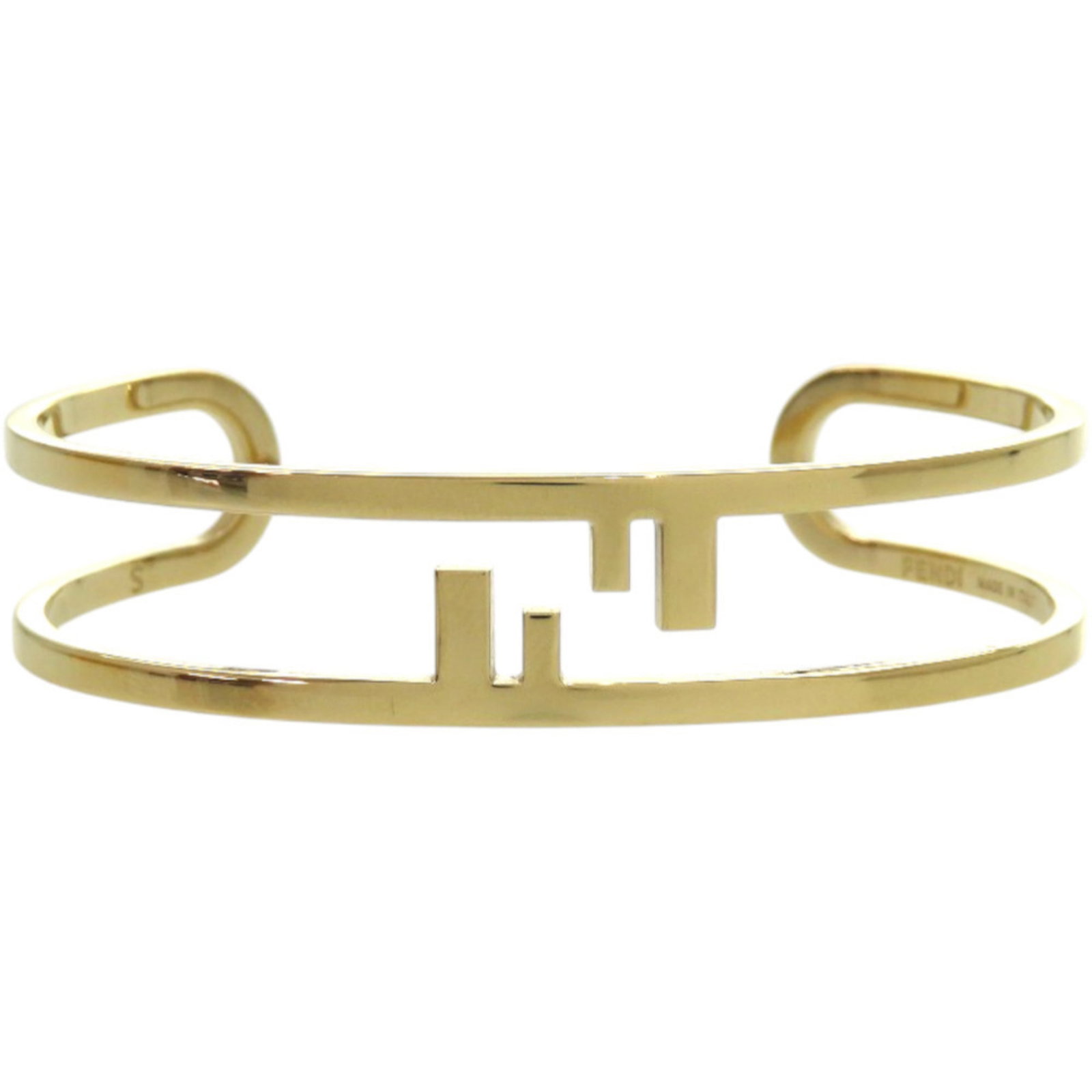 Fendi Bangle Metal - 3