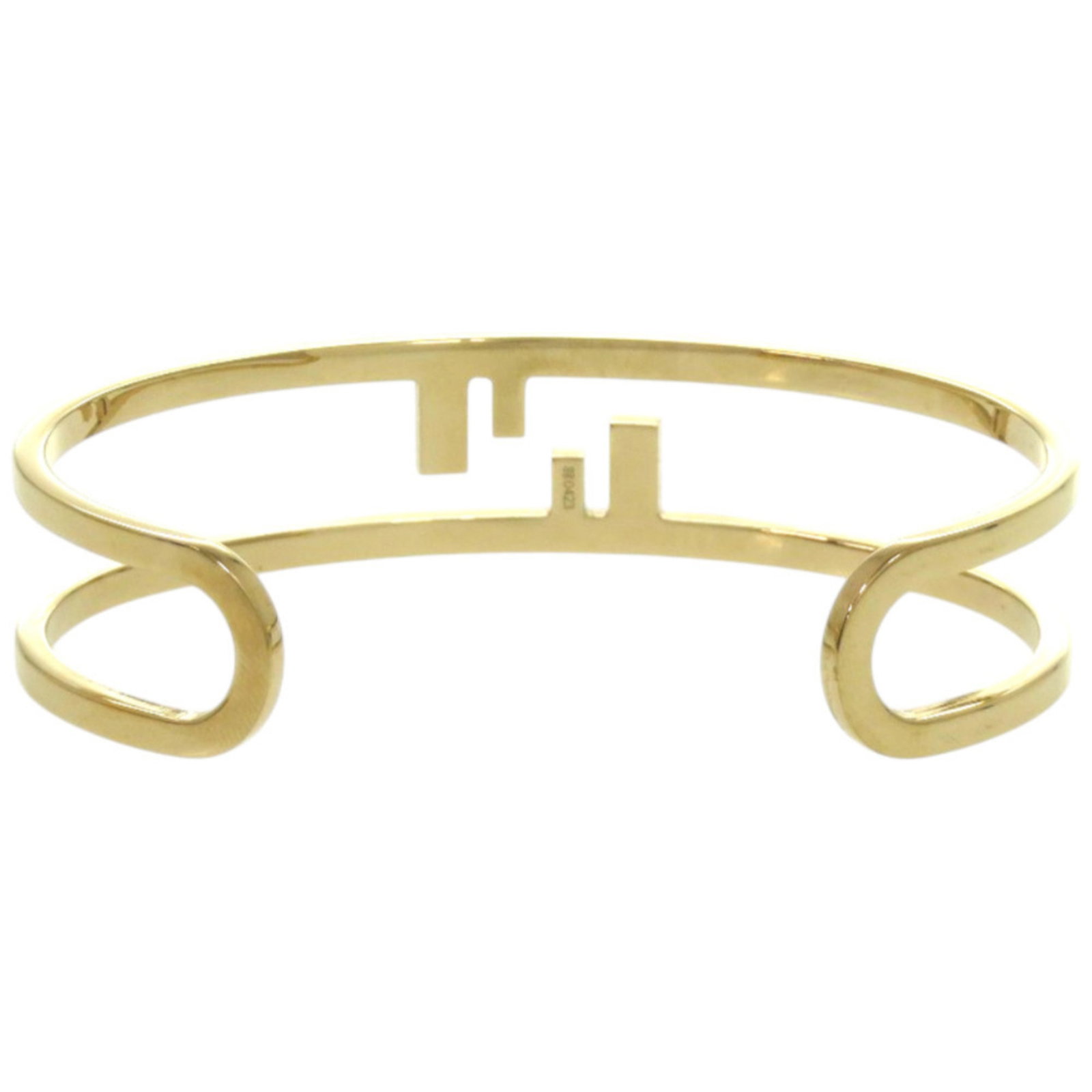 Fendi Bangle Metal - 4
