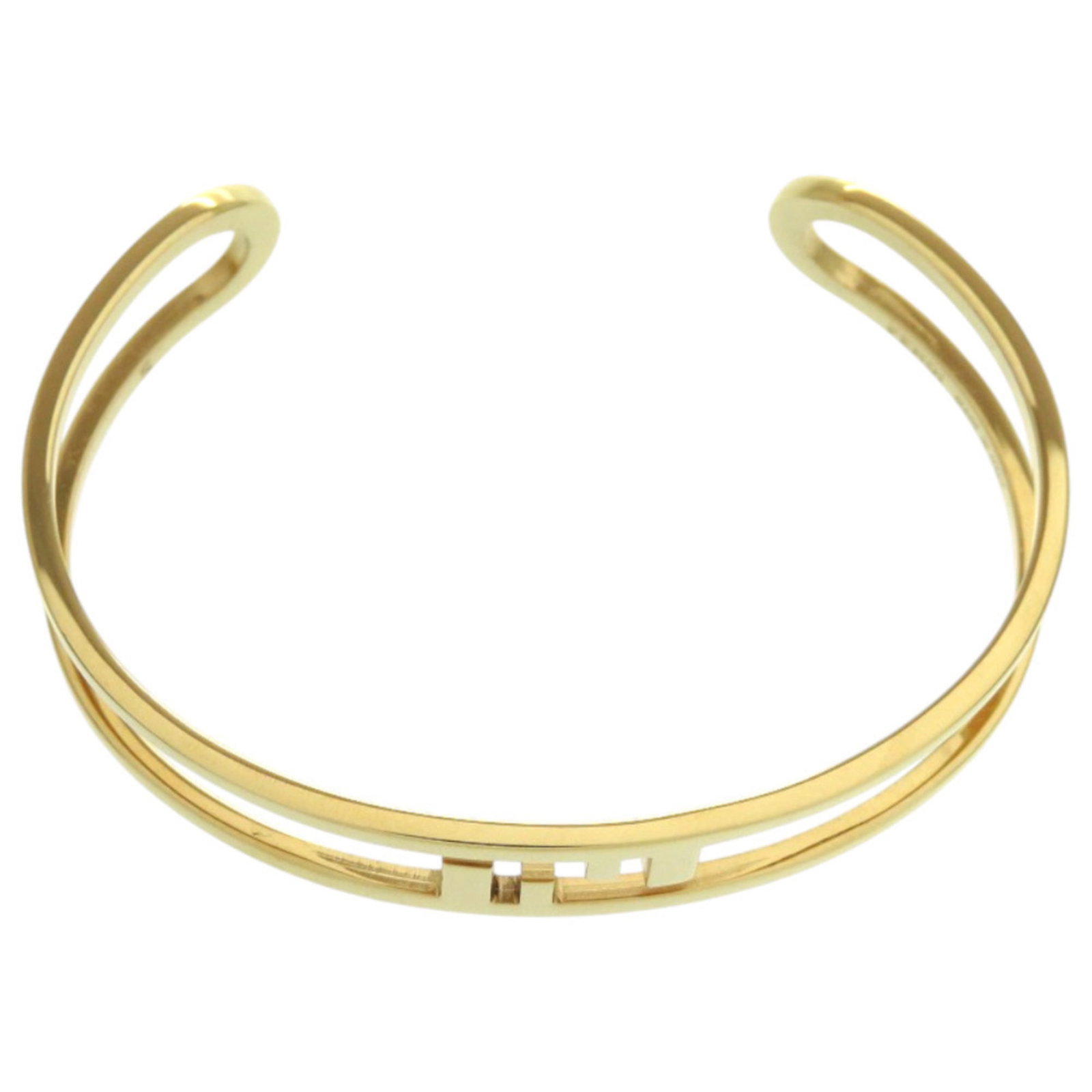 Fendi Bangle Metal - 5