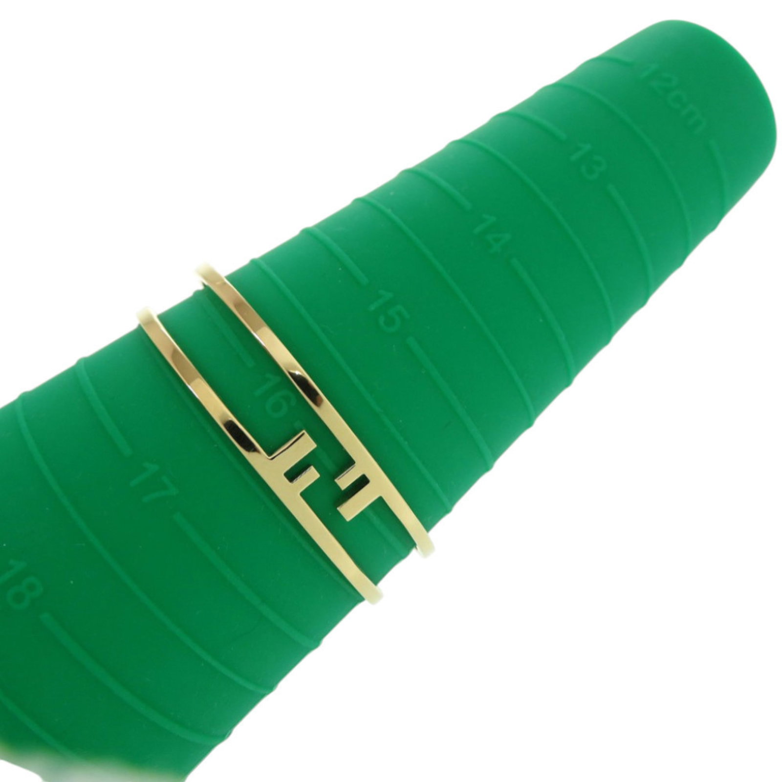 Fendi Bangle Metal - 6