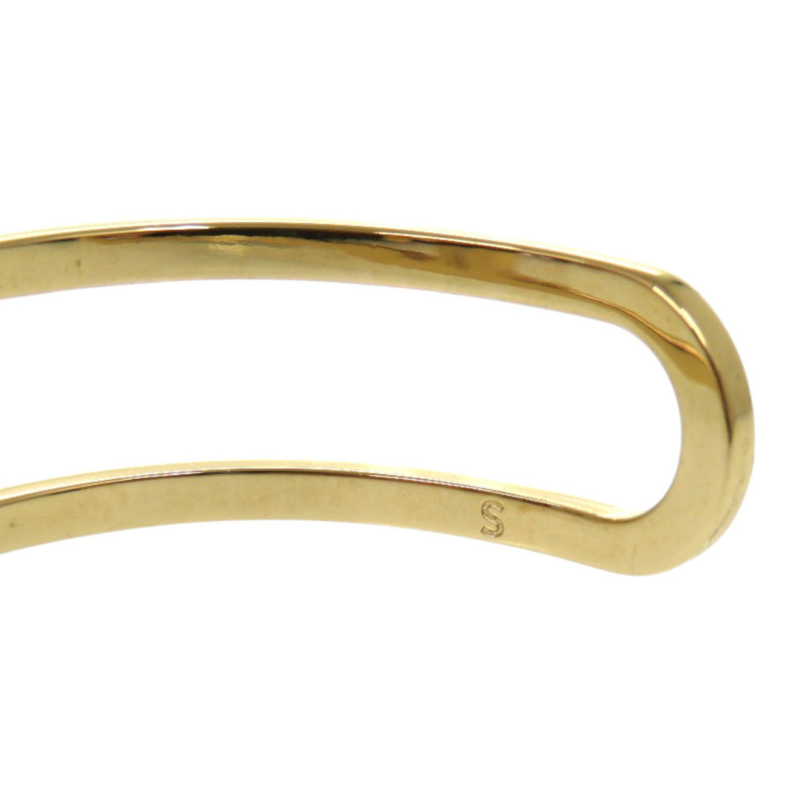 Fendi Bangle Metal - 7