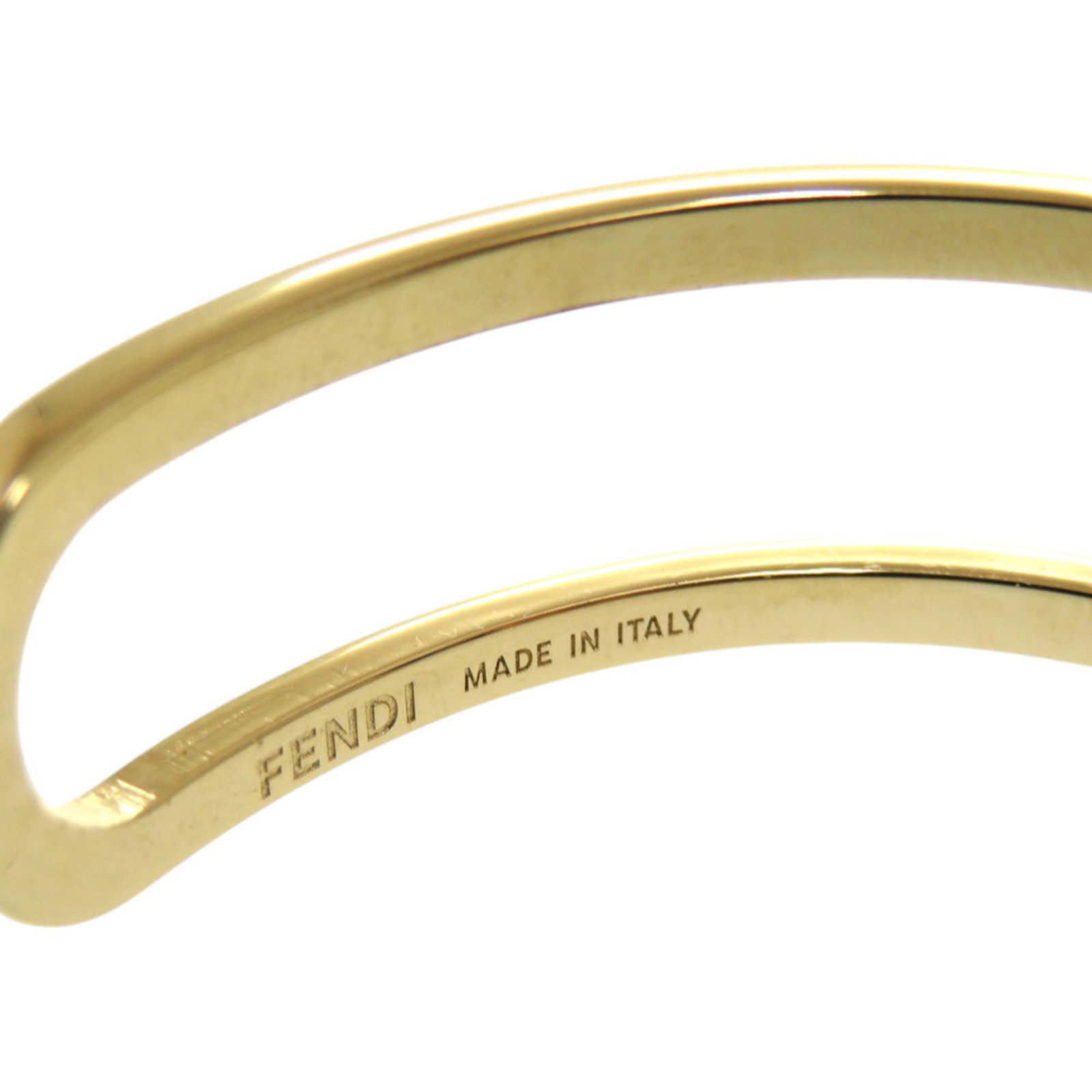 Fendi Bangle Metal - 8