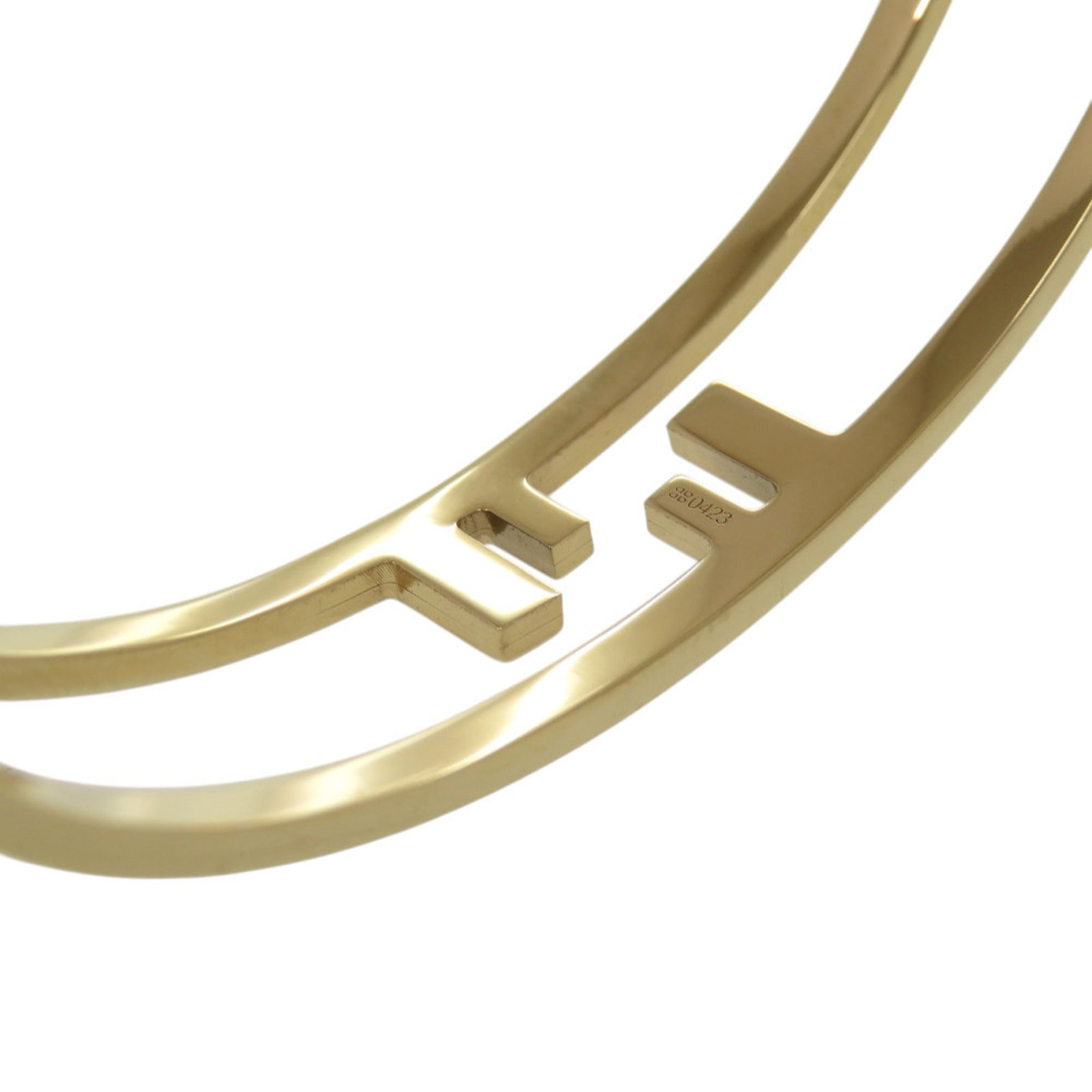 Fendi Bangle Metal - 9